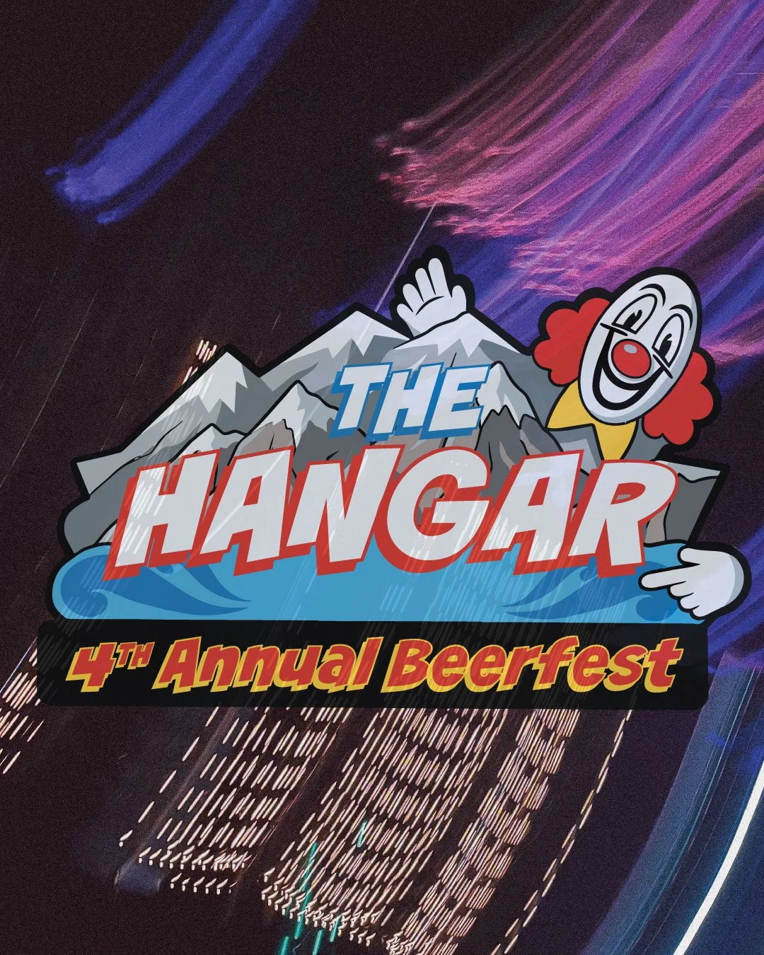 4th Annual Beerfest