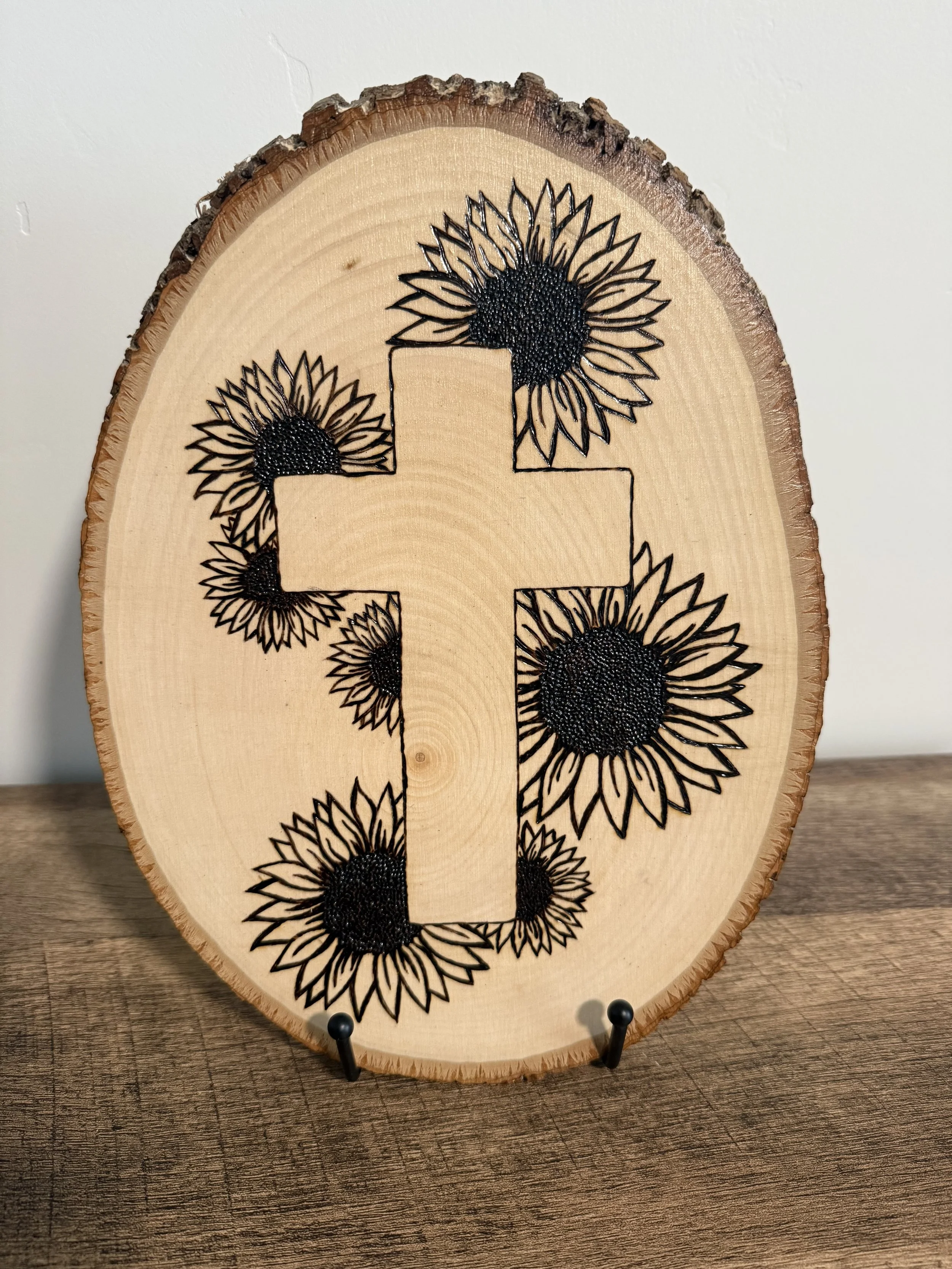 Faith in Full Bloom