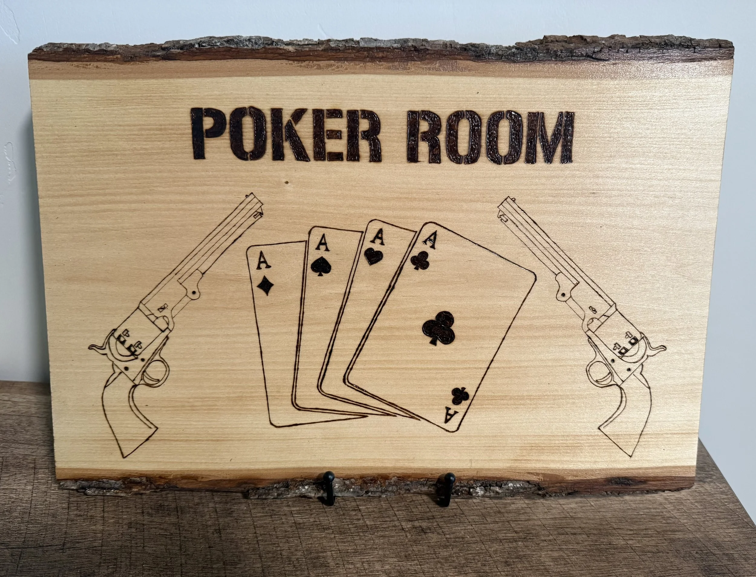 Dead Man's Hand