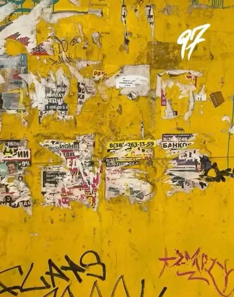 This week at 97Notes&hellip; we&rsquo;re fully booked on vibes 😏

Four nights, four different moods, same address, same chaos (the good kind).

WED 25th // &ldquo;COMEDY NIGHT&rdquo; 
🕘 9pm
Hosted by @ed.zepplin 
Laughs, drinks, and that one joke y