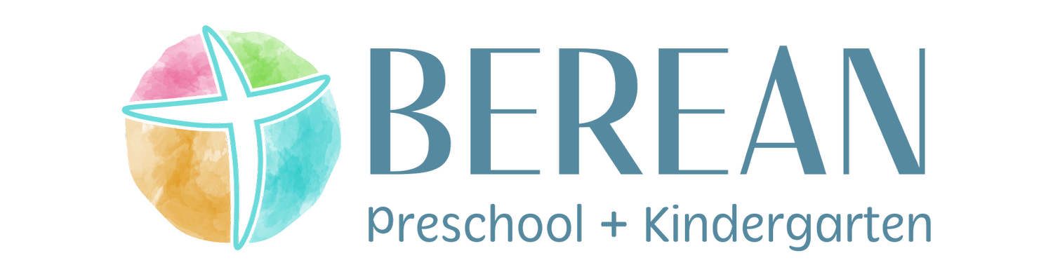 Berean Preschool + Kindergarten