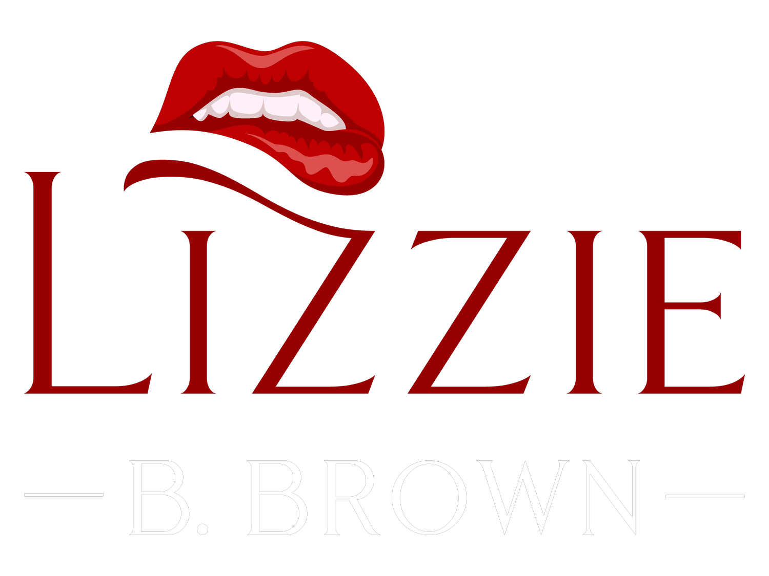 Lizzie B Brown