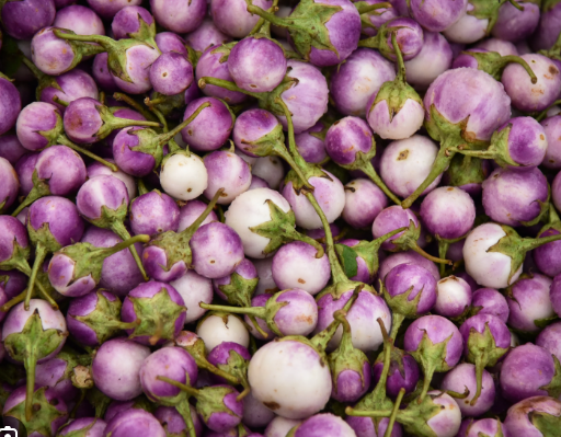 smoky pasta alla norma