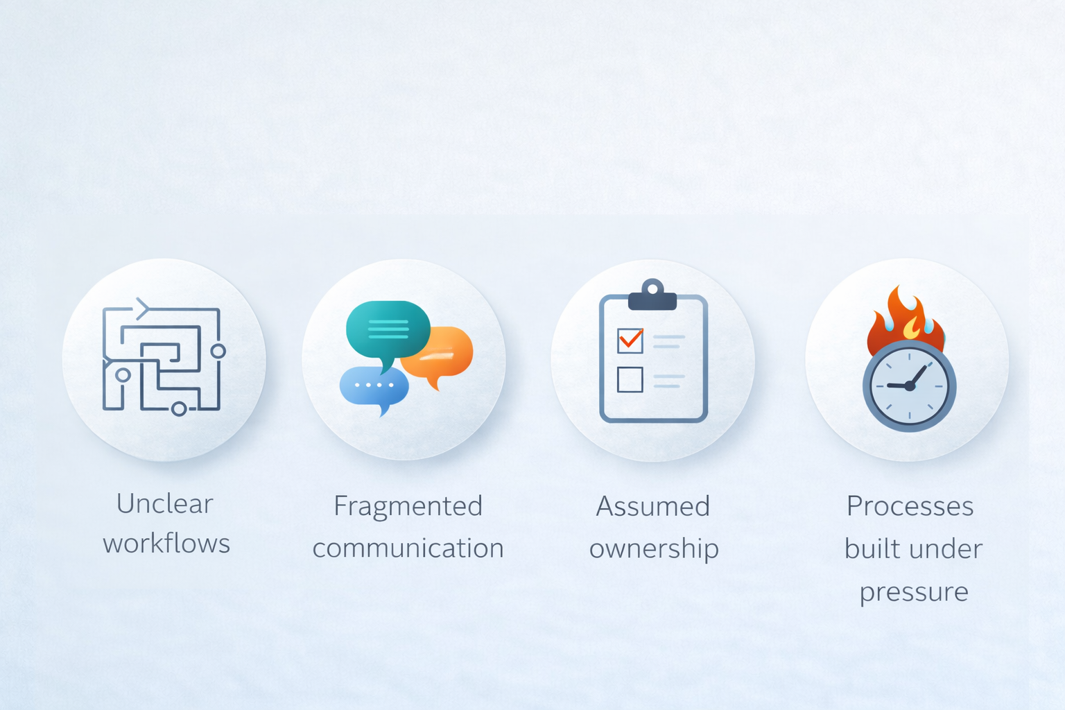 Why Clinic Software Feels Harder Than It Should