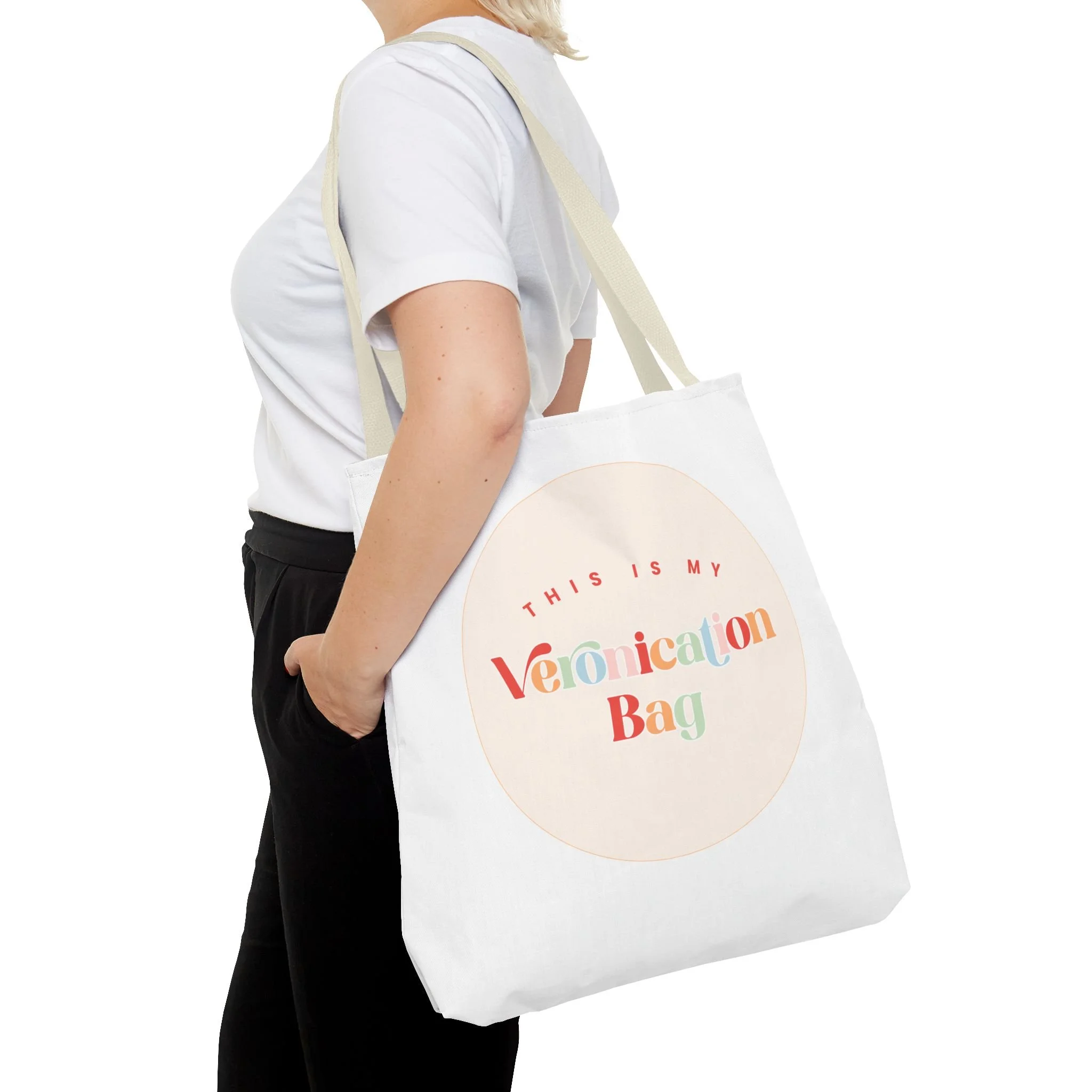 The Veronicaction Bag