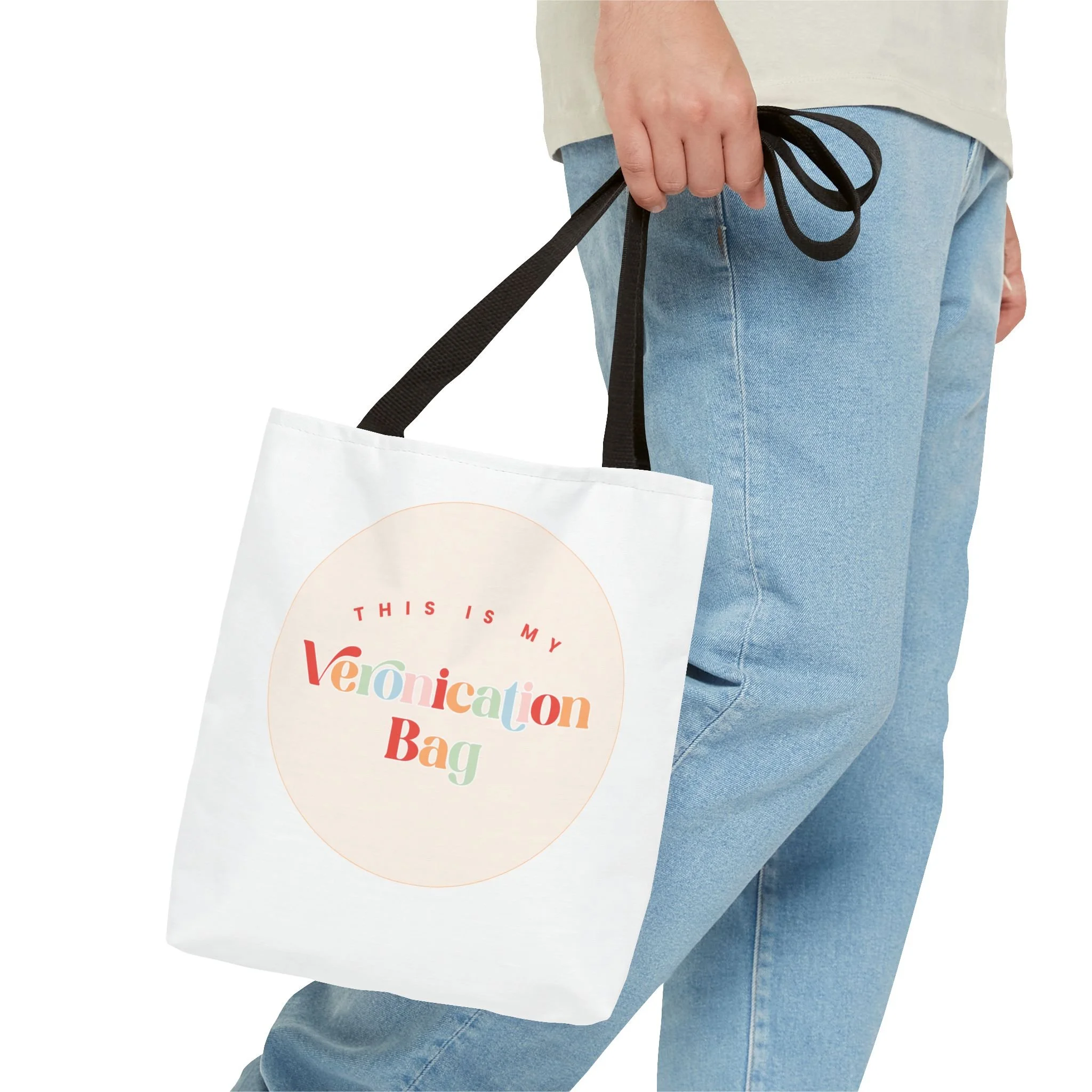 The Veronicaction Bag