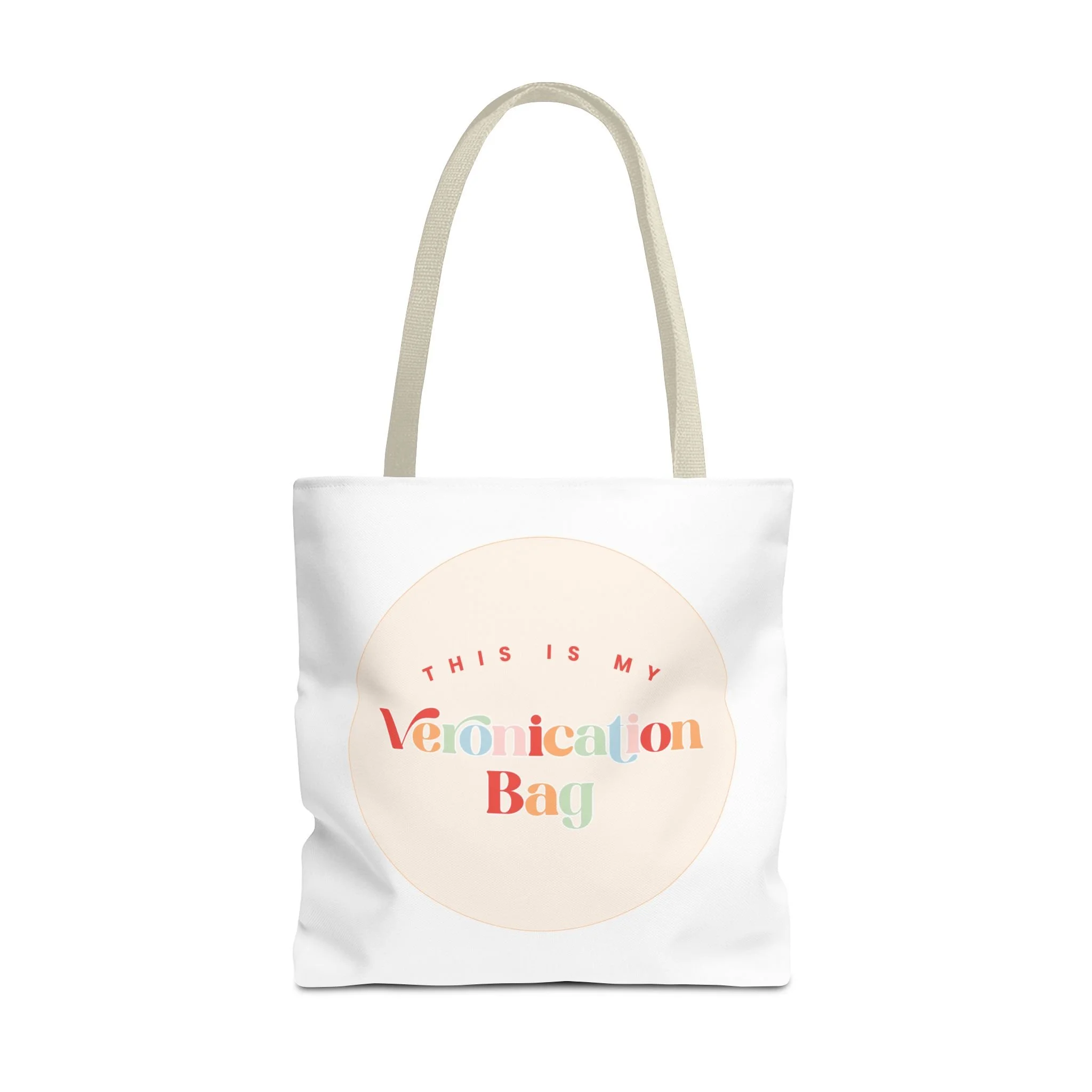 The Veronication Bag