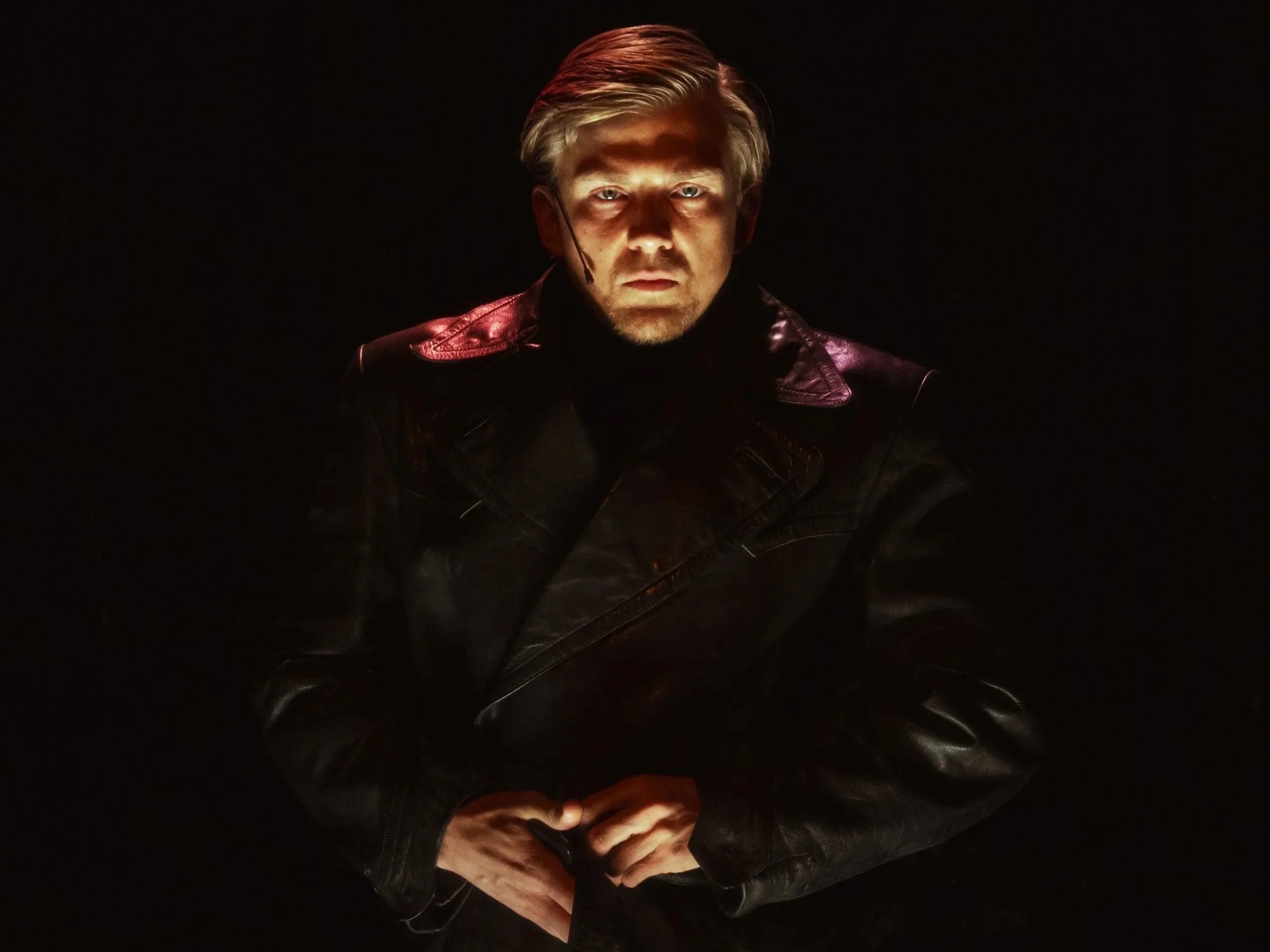 SHAKESPEARE'S MACBETH