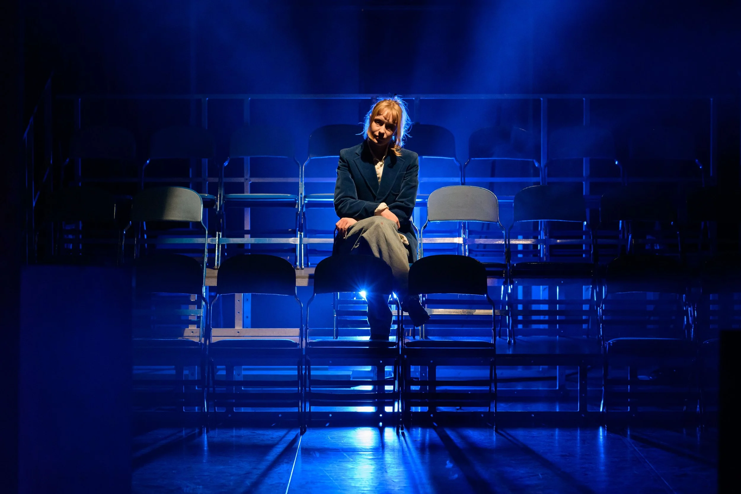 MANIFEST OF THE RADICAL EMPATHY