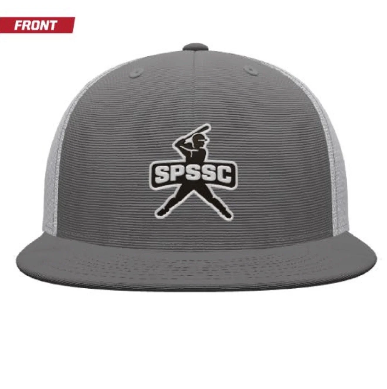 SPSSC Grey Hat