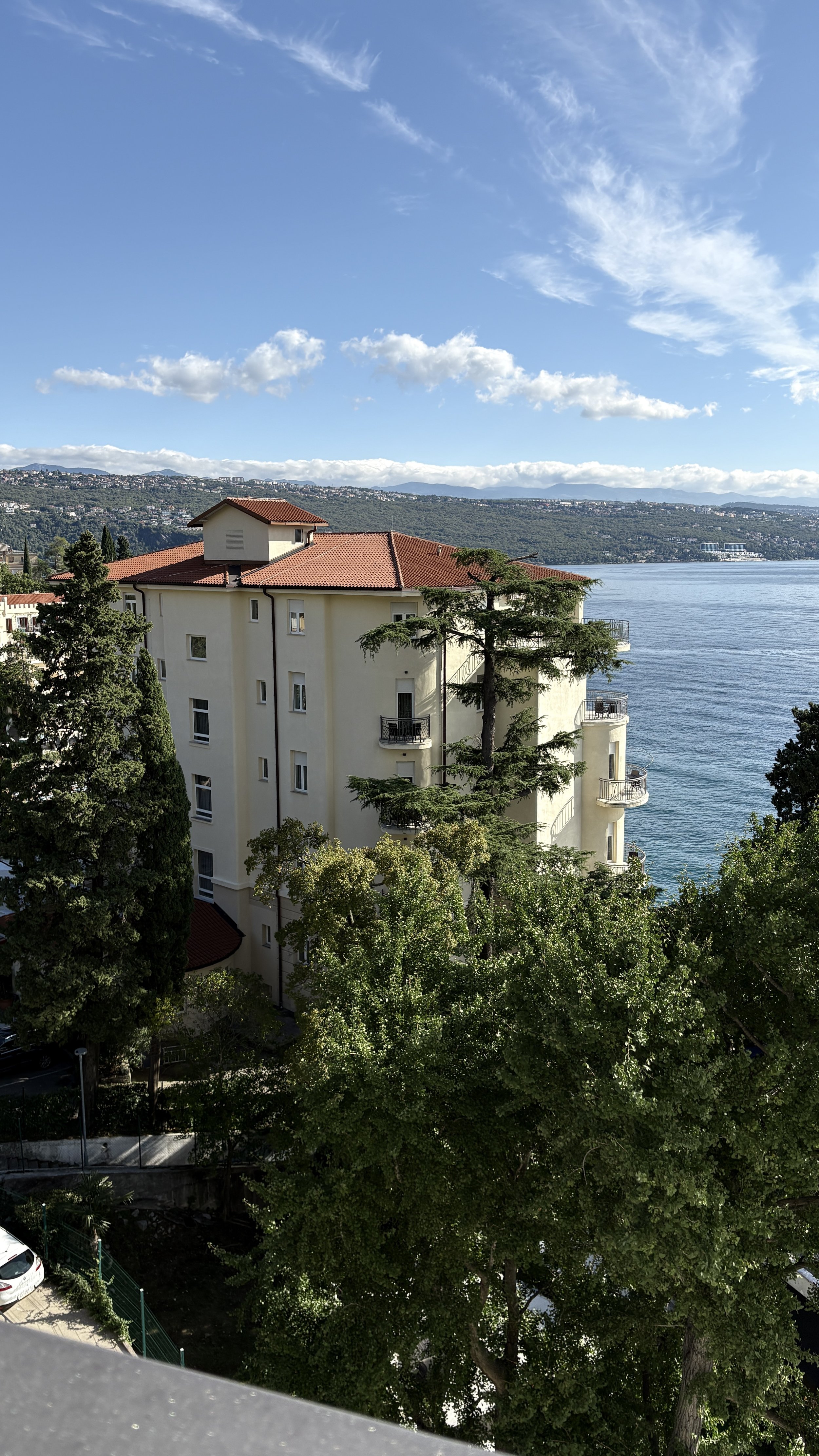 Croatia – October 2025: Culture, Wellness, and Connection