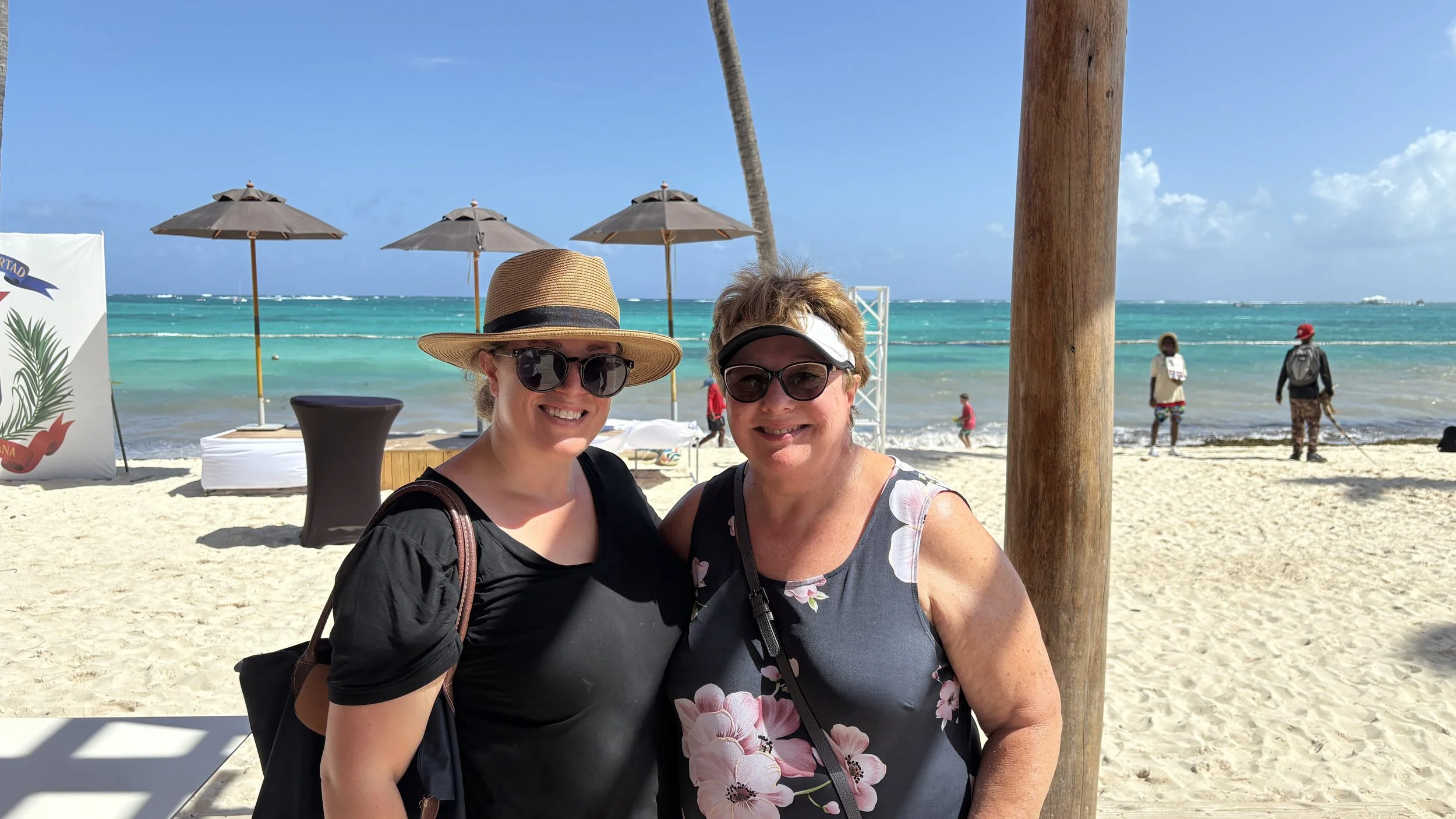 Why Our Firsthand Experience in Punta Cana Matters to Your Vacation