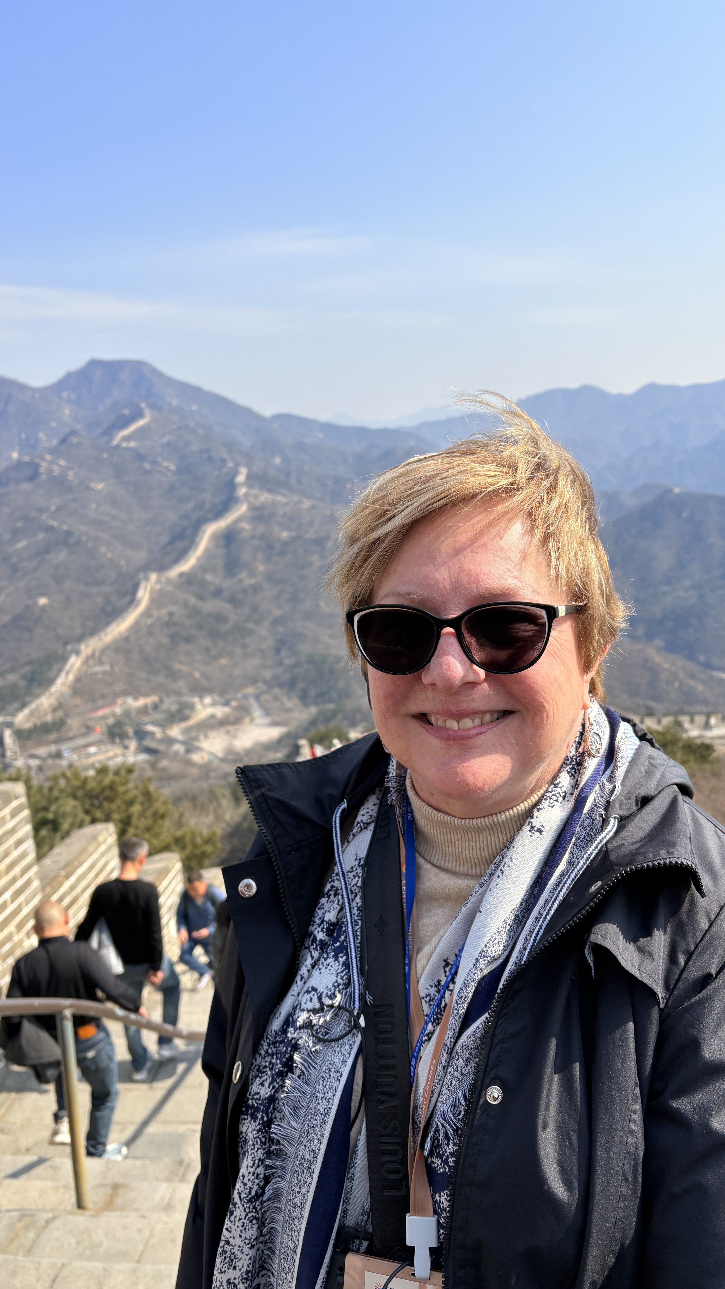 My Journey Through China with Century Cruises