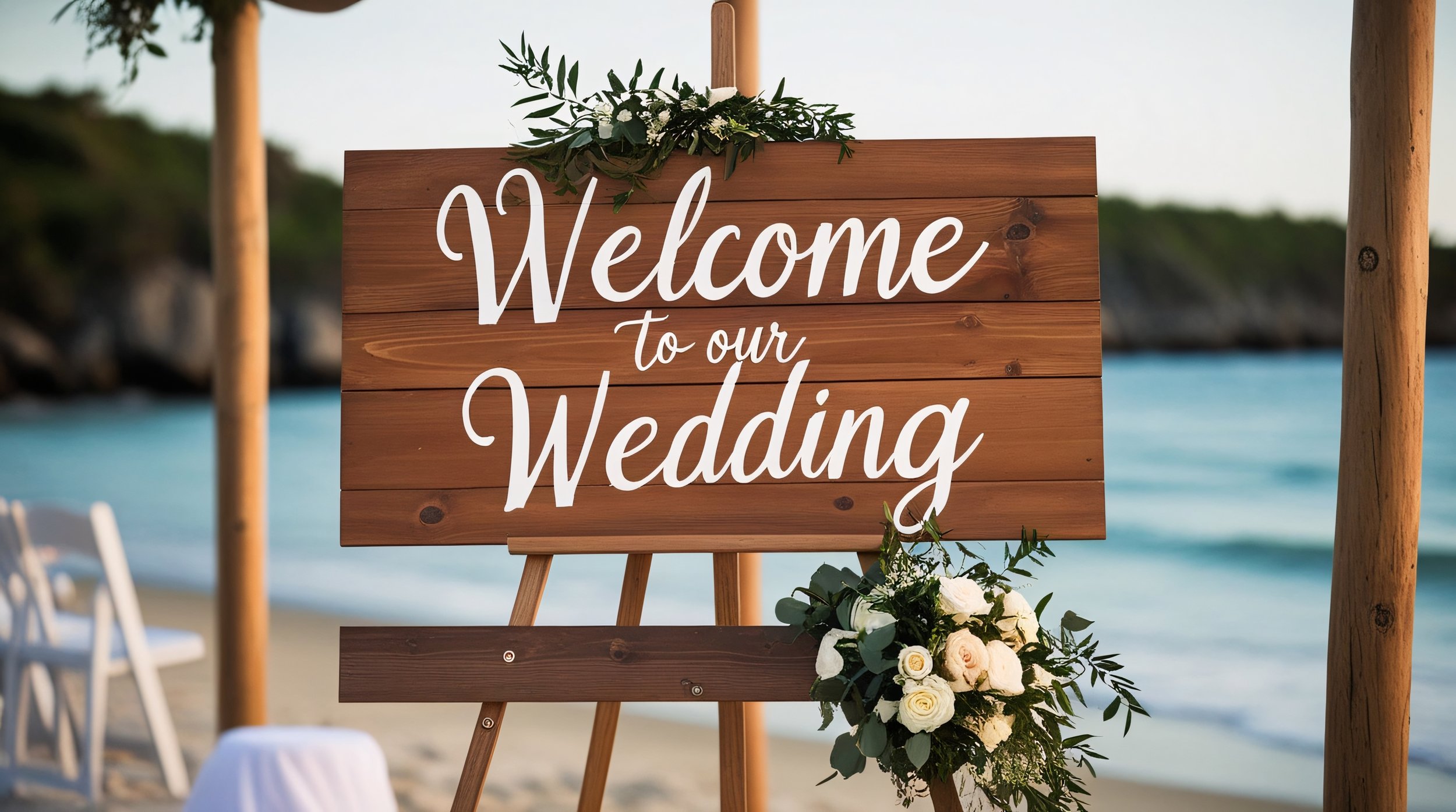 Is a Destination Wedding the Right Choice for You?