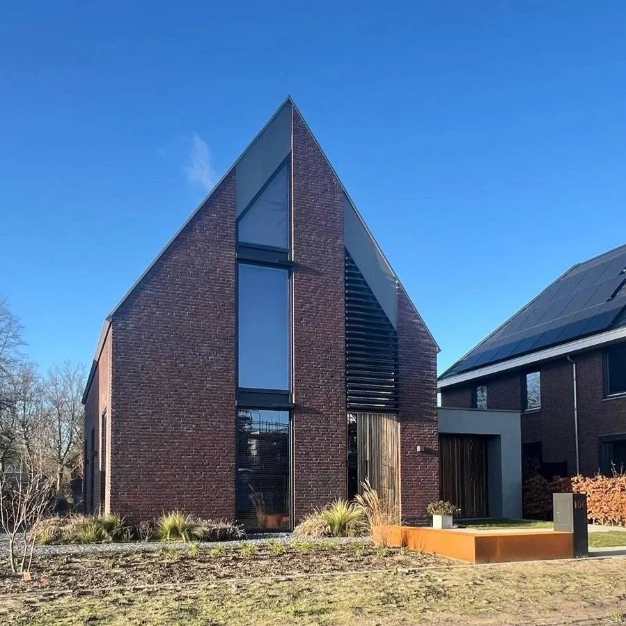 Nieuwbouwwoning Heem van Selis te Boxtel