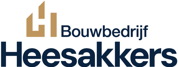 Bouwbedrijf Heesakkers