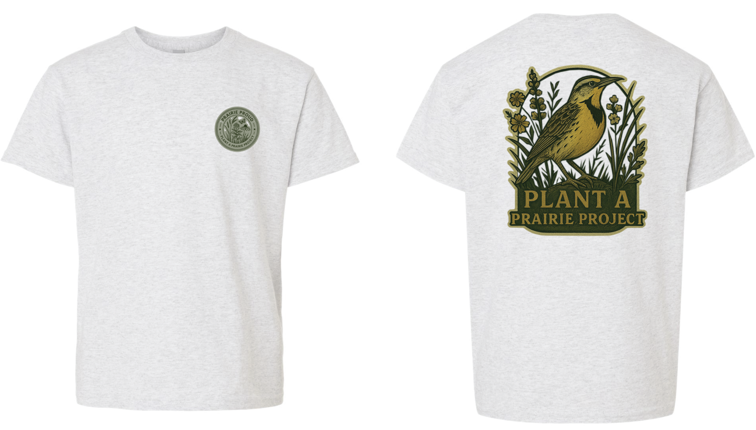 PaP Meadowlark White - Youth