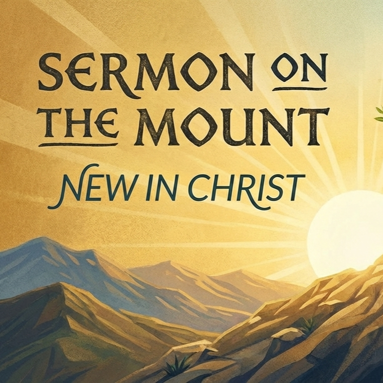 SOM | New in Christ