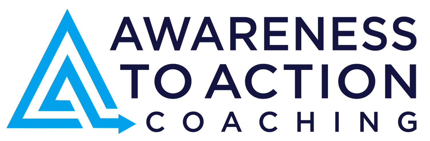 Awareness to Action Coaching