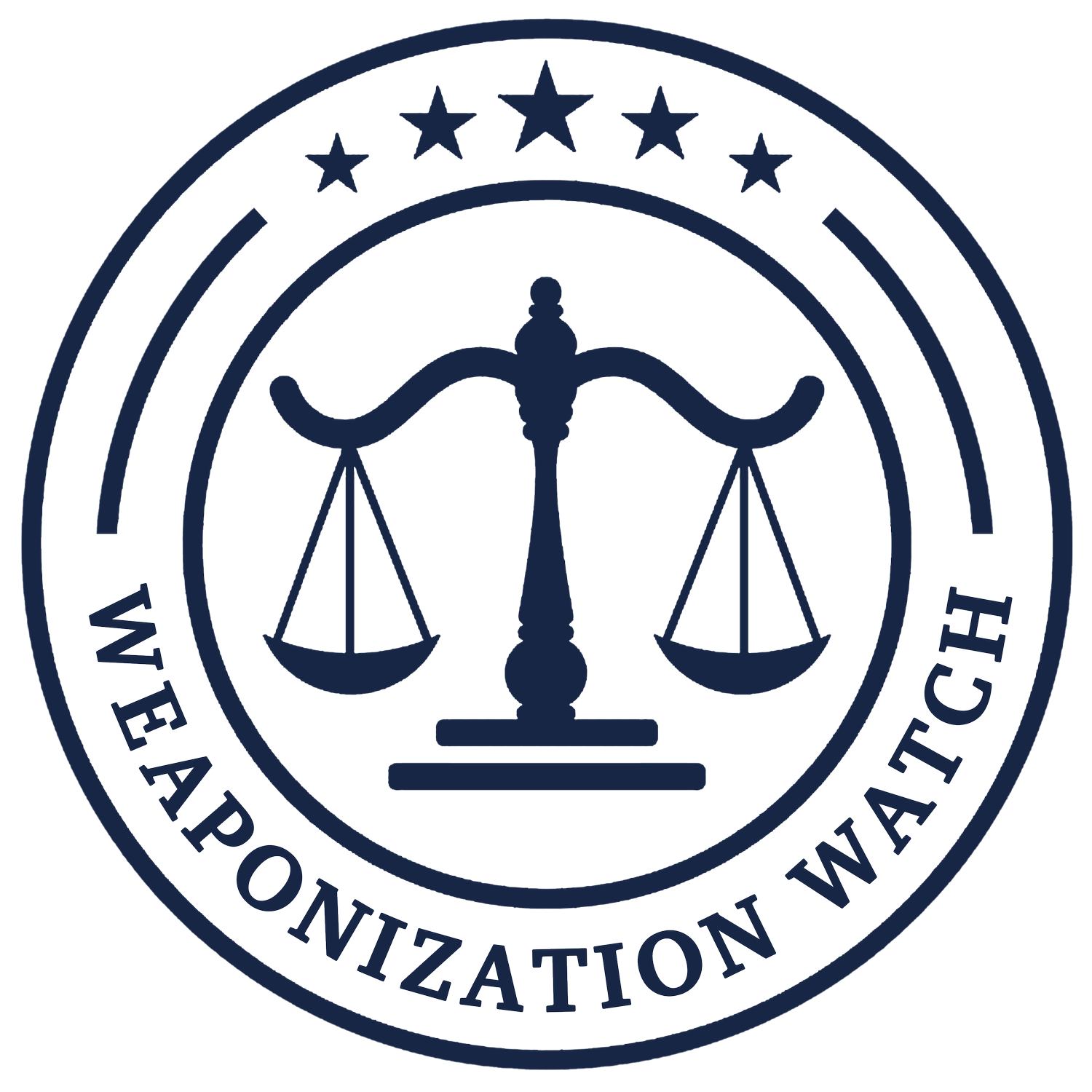 Weaponization Watch