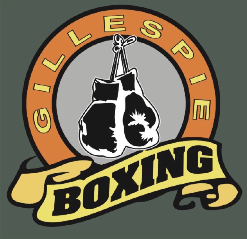 Gillespie Boxing