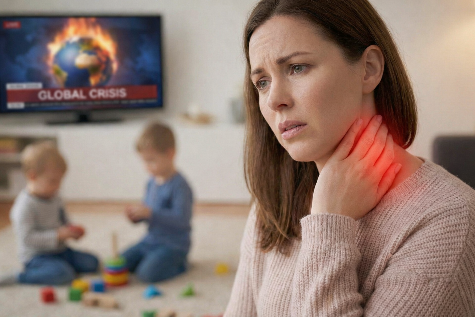 The Mind’s Role in Somatic Pain: Why Your Brain and Body Need to Talk