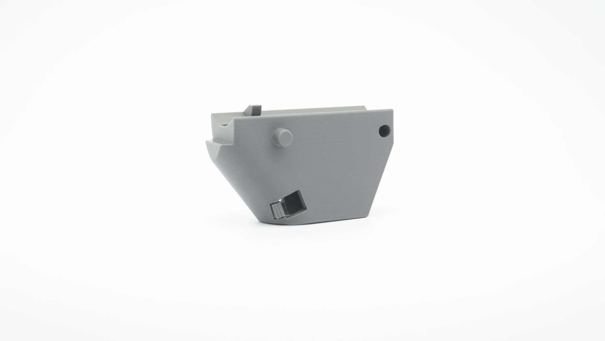 9mm Glock Magazine Adapter for LOAD-X Magazine Speed Loader