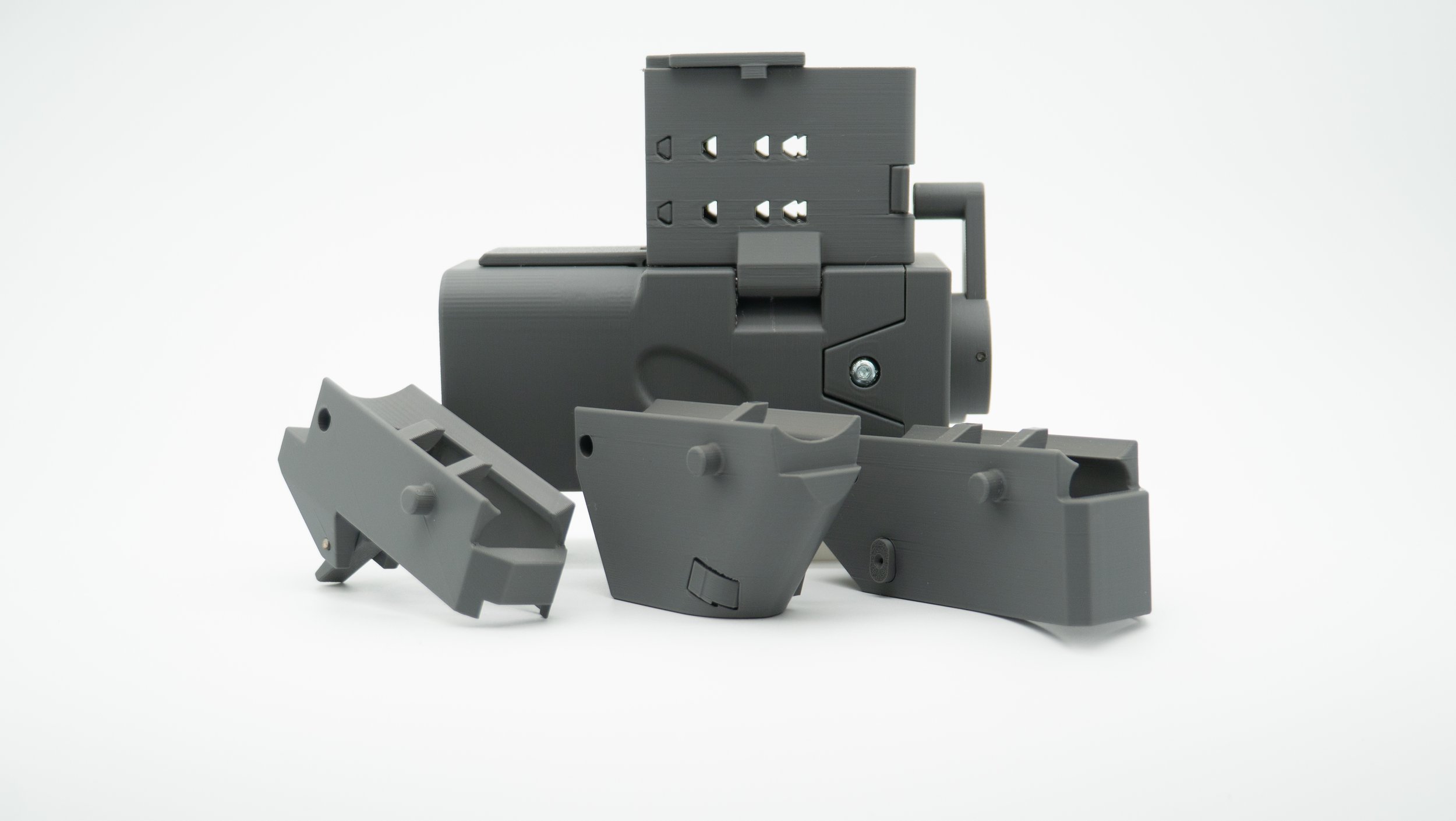 LOAD-X Magazine Speed Loader PRO