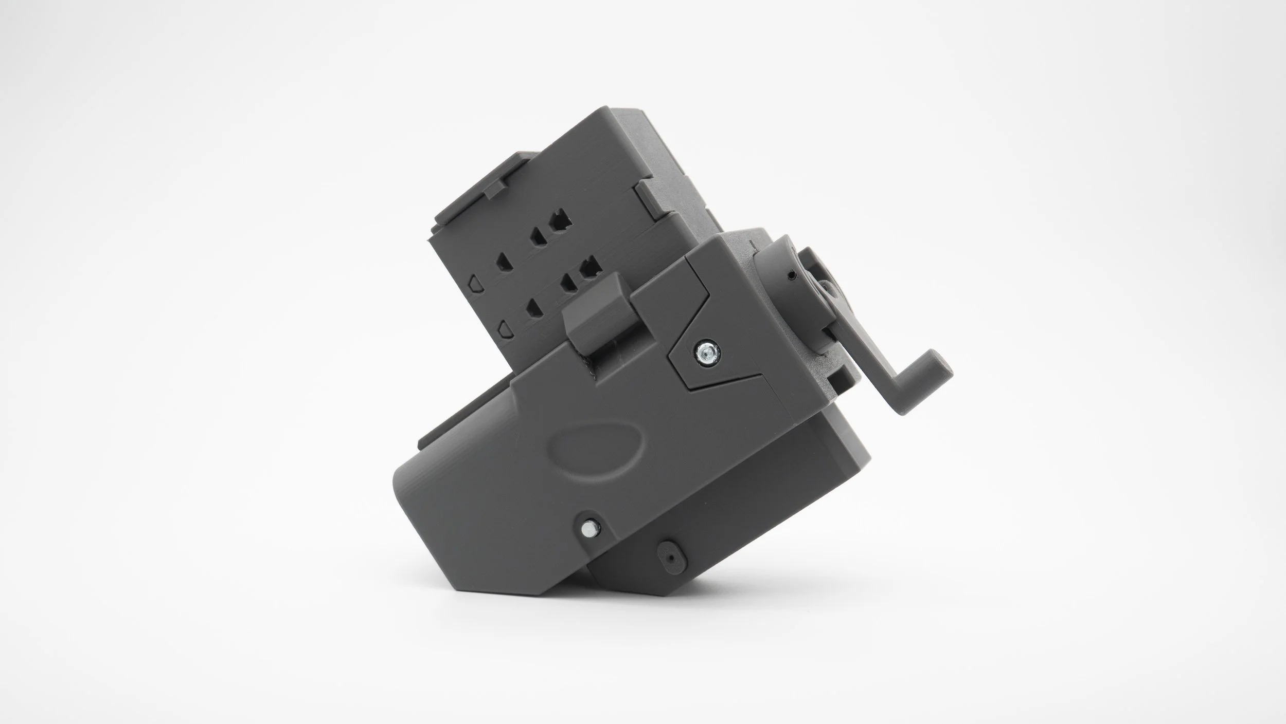 LOAD-X Magazine Speed Loader Basic