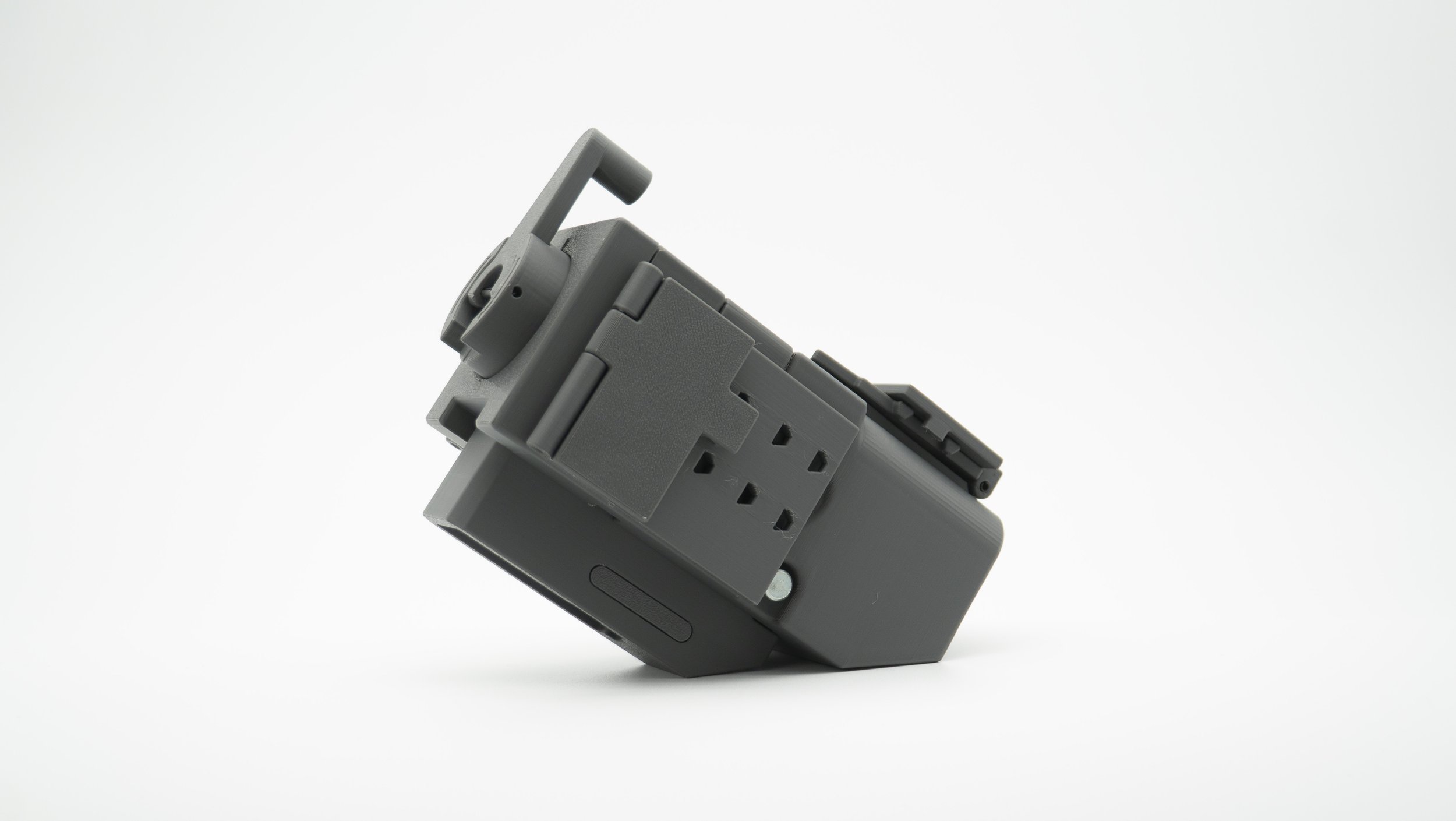 LOAD-X Magazine Speed Loader Basic