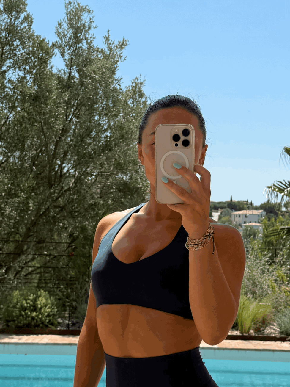 BRA SIMONA