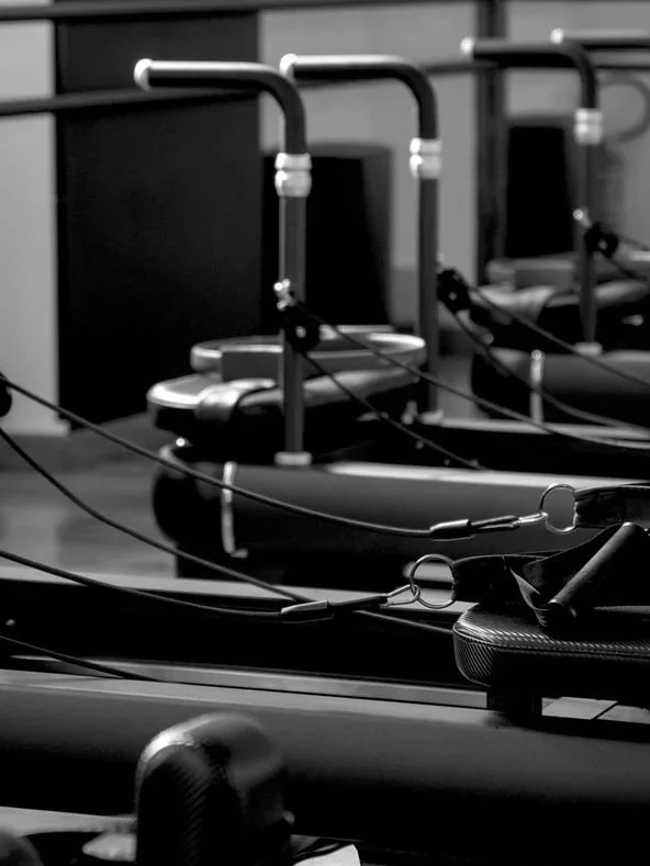 zoom sur le reformer haute intensité