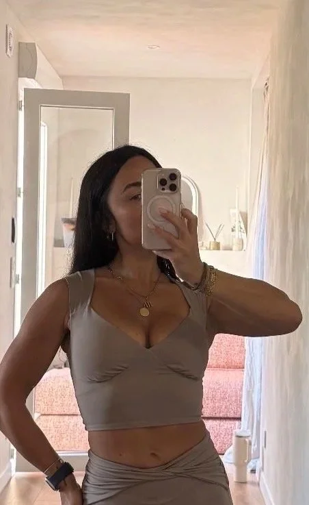 TOP AMBER