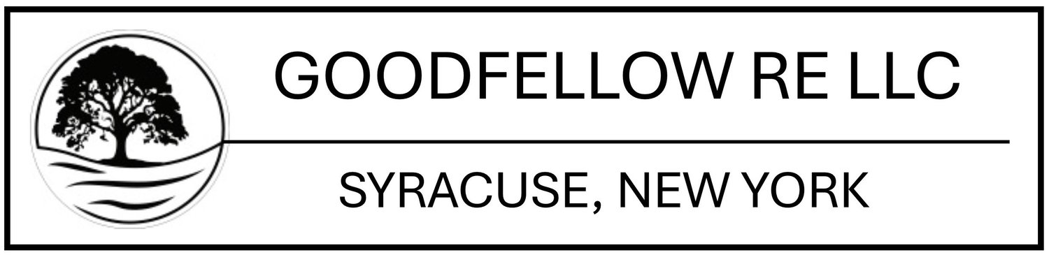 GOODFELLOW RE LLC