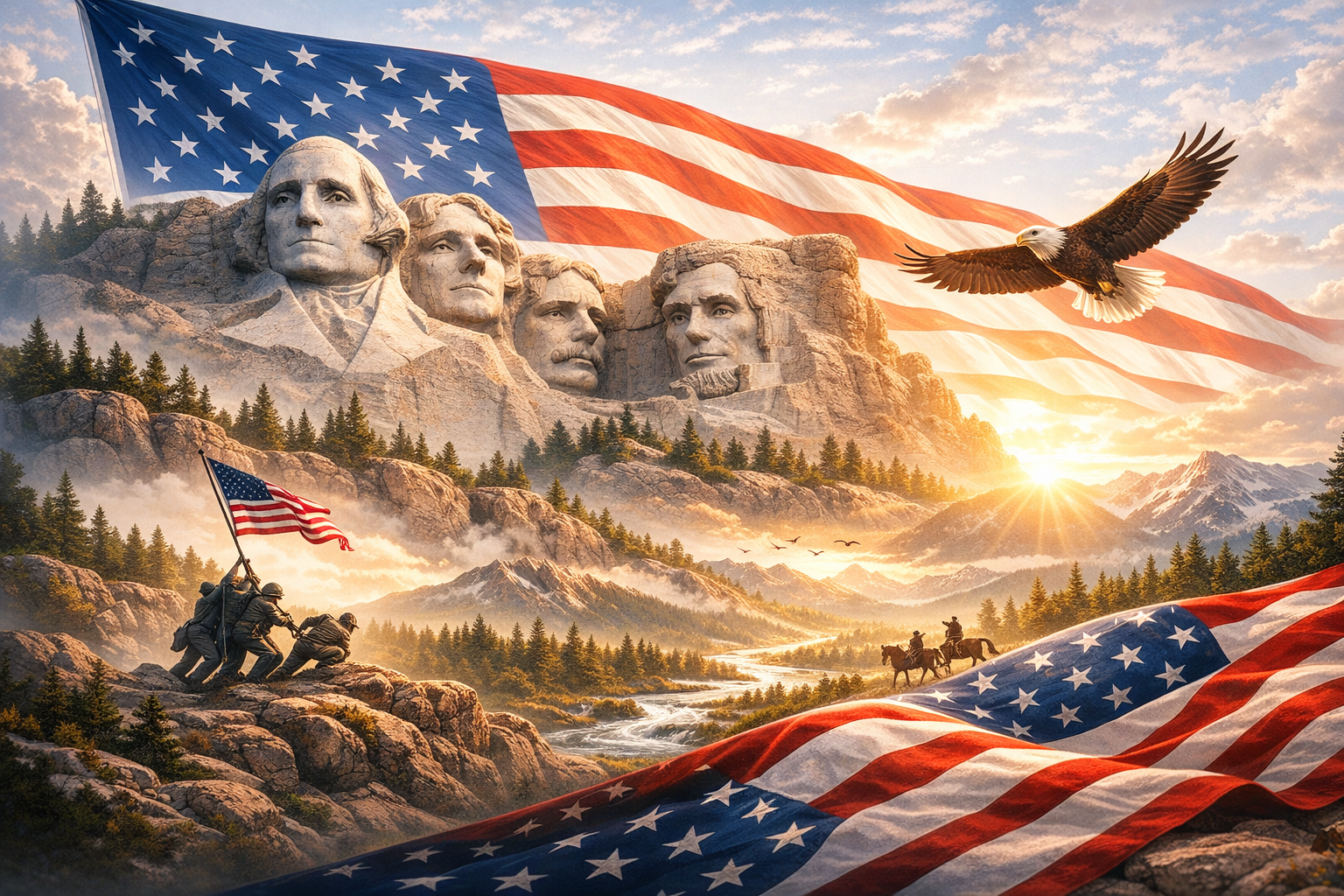 The Legacy Package- 1