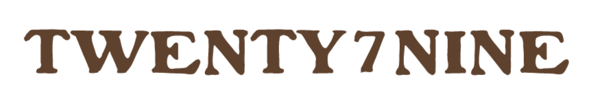 Twenty7Nine