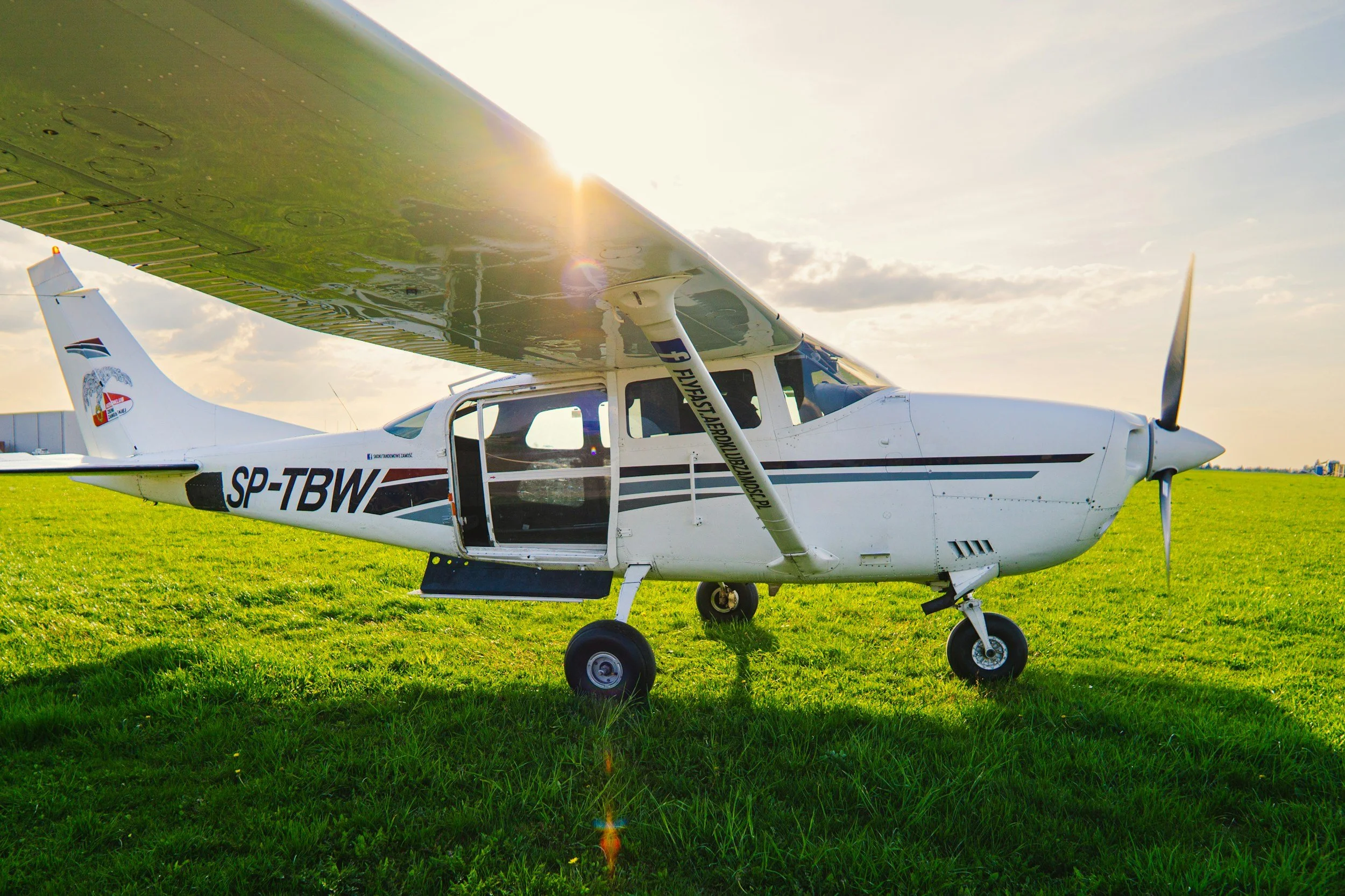 How Getting Back On Track Started
