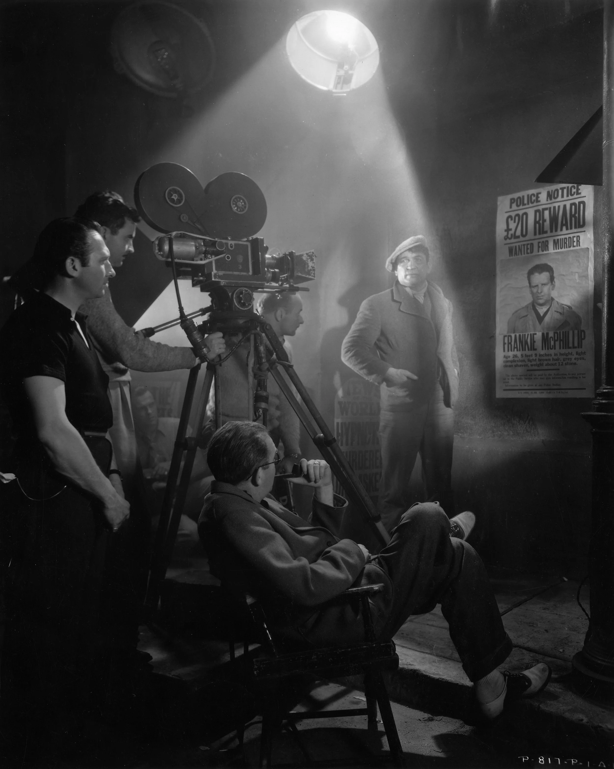 The Informer,  Victor McLaglen, John Ford, Darryl Zanuck, The Black Watch, Arrowsmith, Air Mail, The Lost Patrol, The Informer, Judge Priest, Steamboat Round the Bend, The Prisoner of Shark Island, Wee Willie Winkie, Stagecoach