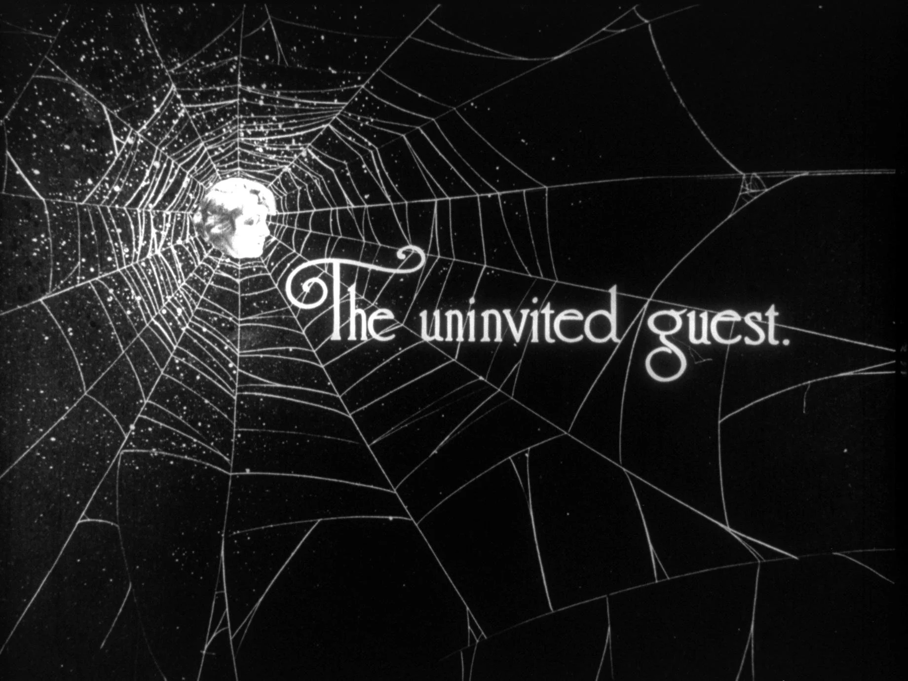 1917 film version of The Whip directed by Maurice Tourneur. 
