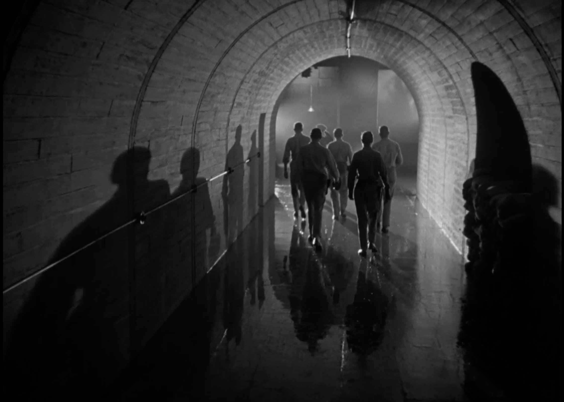 Frame still from They Were Expendable (1945)