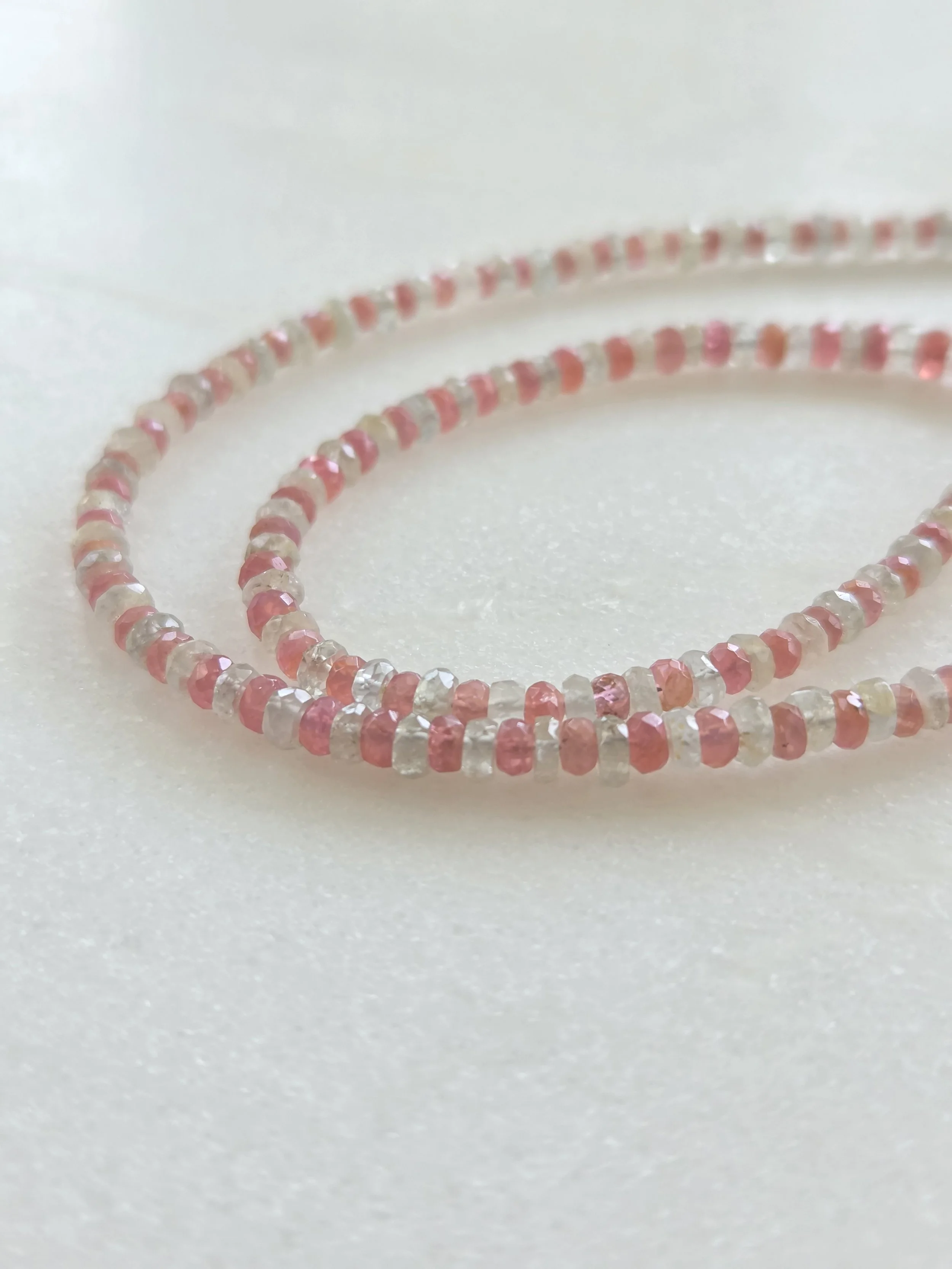 Pink Ruby Aquamarine Necklace 1.jpg