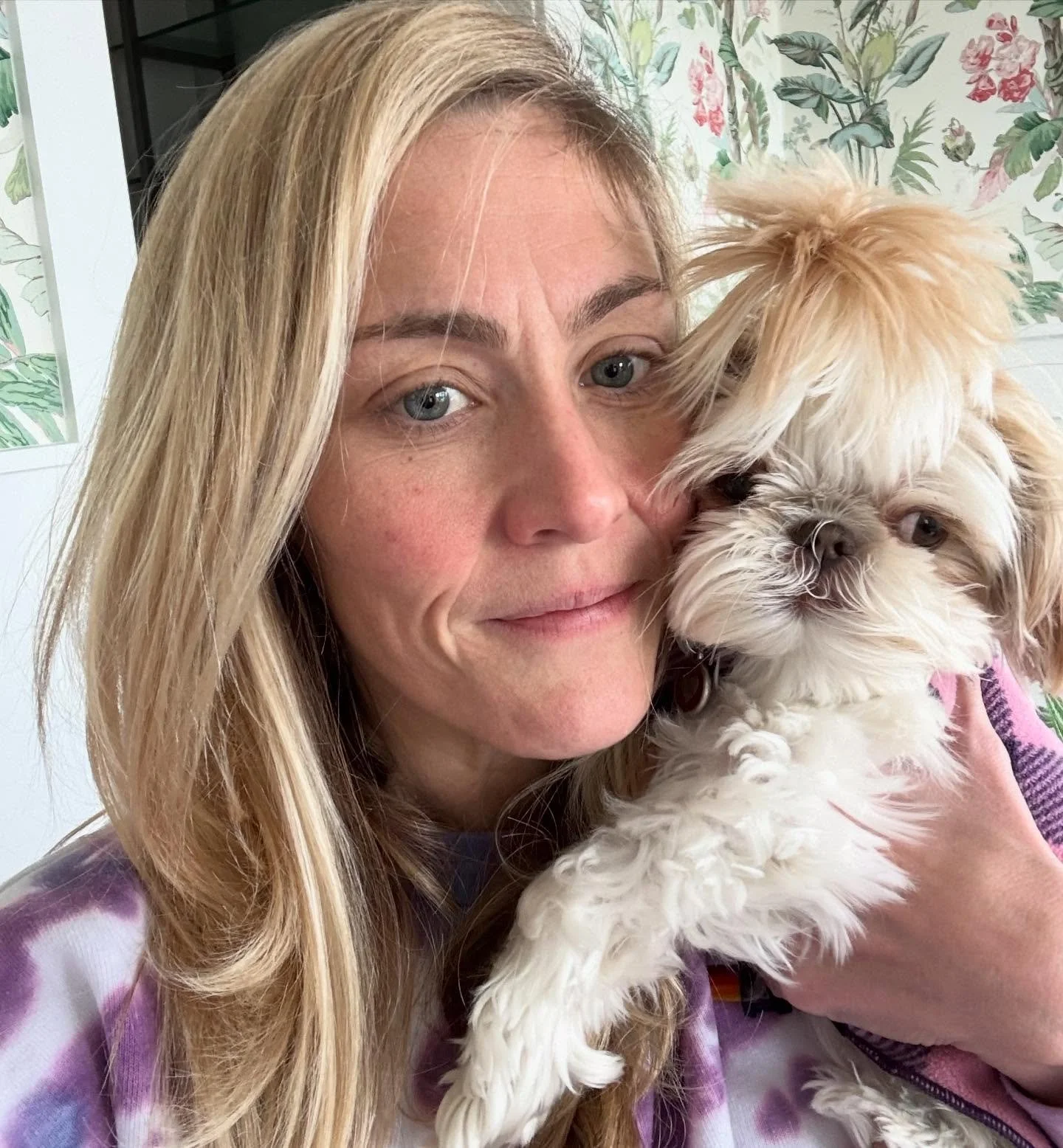 Ruby and I would like to extend a huge heartfelt thank you to everyone who came out and played outdoor jewelry store with me this weekend at ChristLindlMarket CHS in the cold and rain. I appreciate each and every one of you who shared worlds of affir