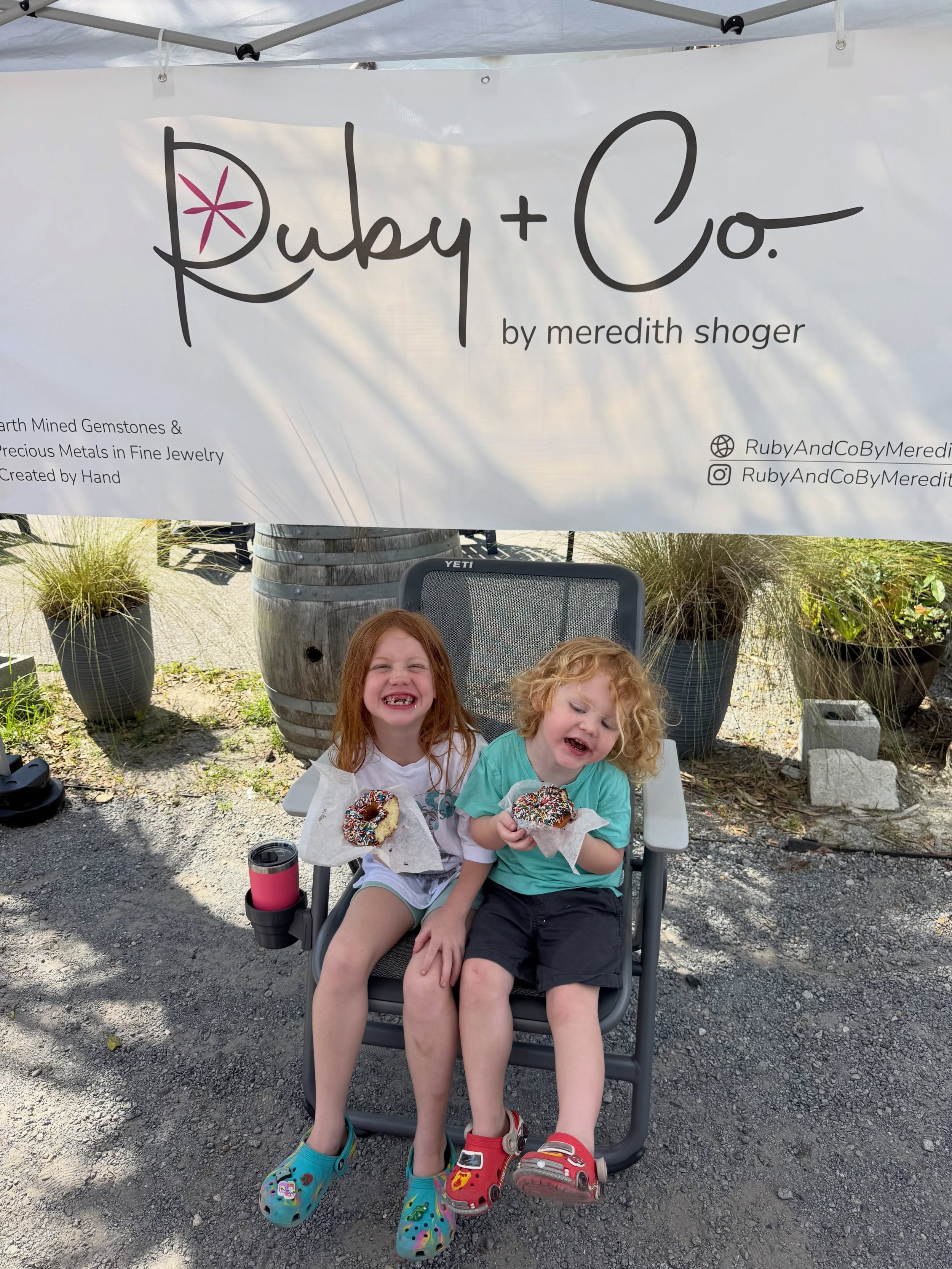 My team came out to visit me at the Folly Art Village yesterday! I&rsquo;m so grateful for the community I&rsquo;ve found on Folly and the opportunity it&rsquo;s given me to meet such kind warm people from all over the country who like to play outdoo