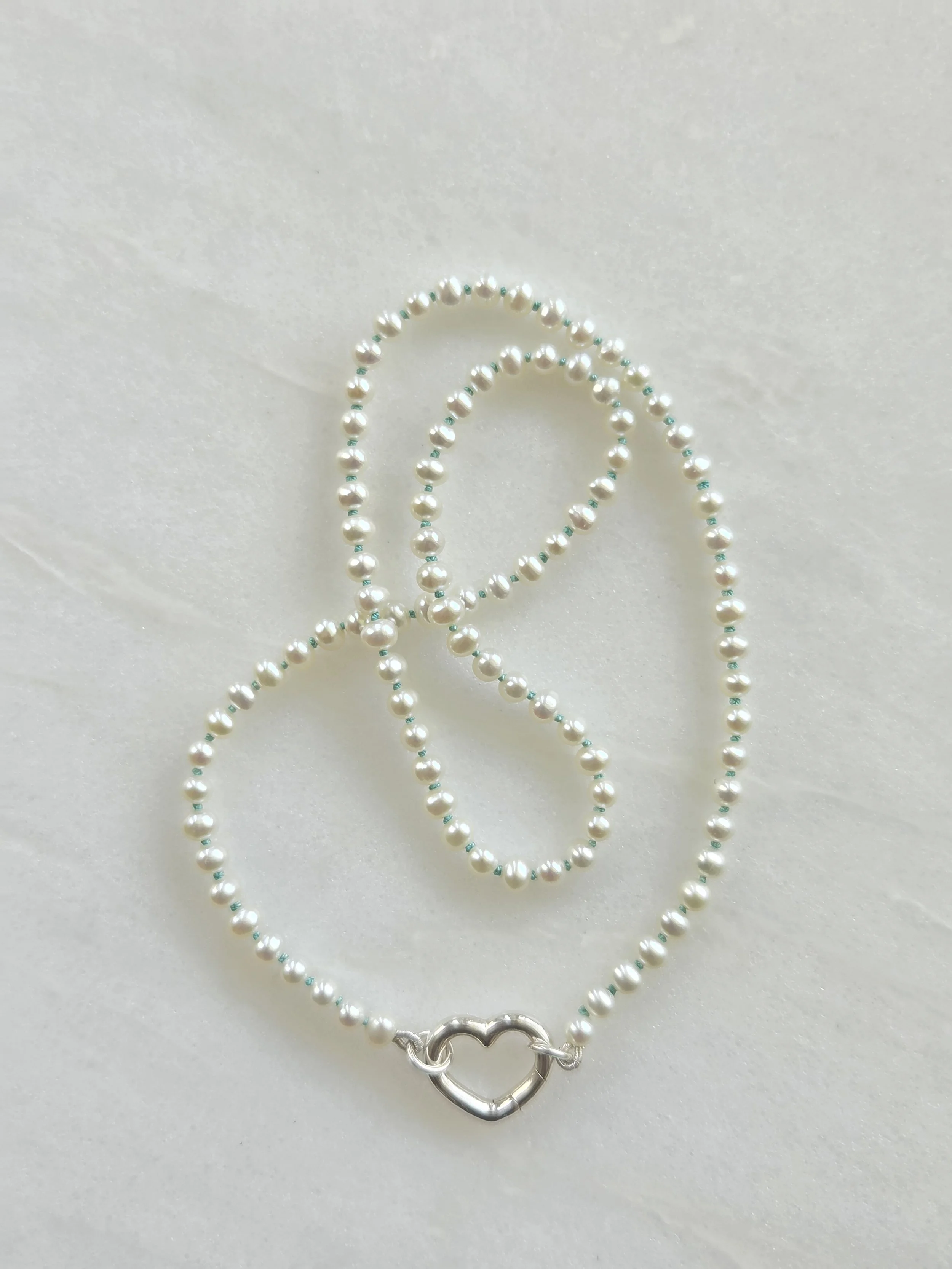 Freshwater Pearl Carabiner Necklace 2.jpg