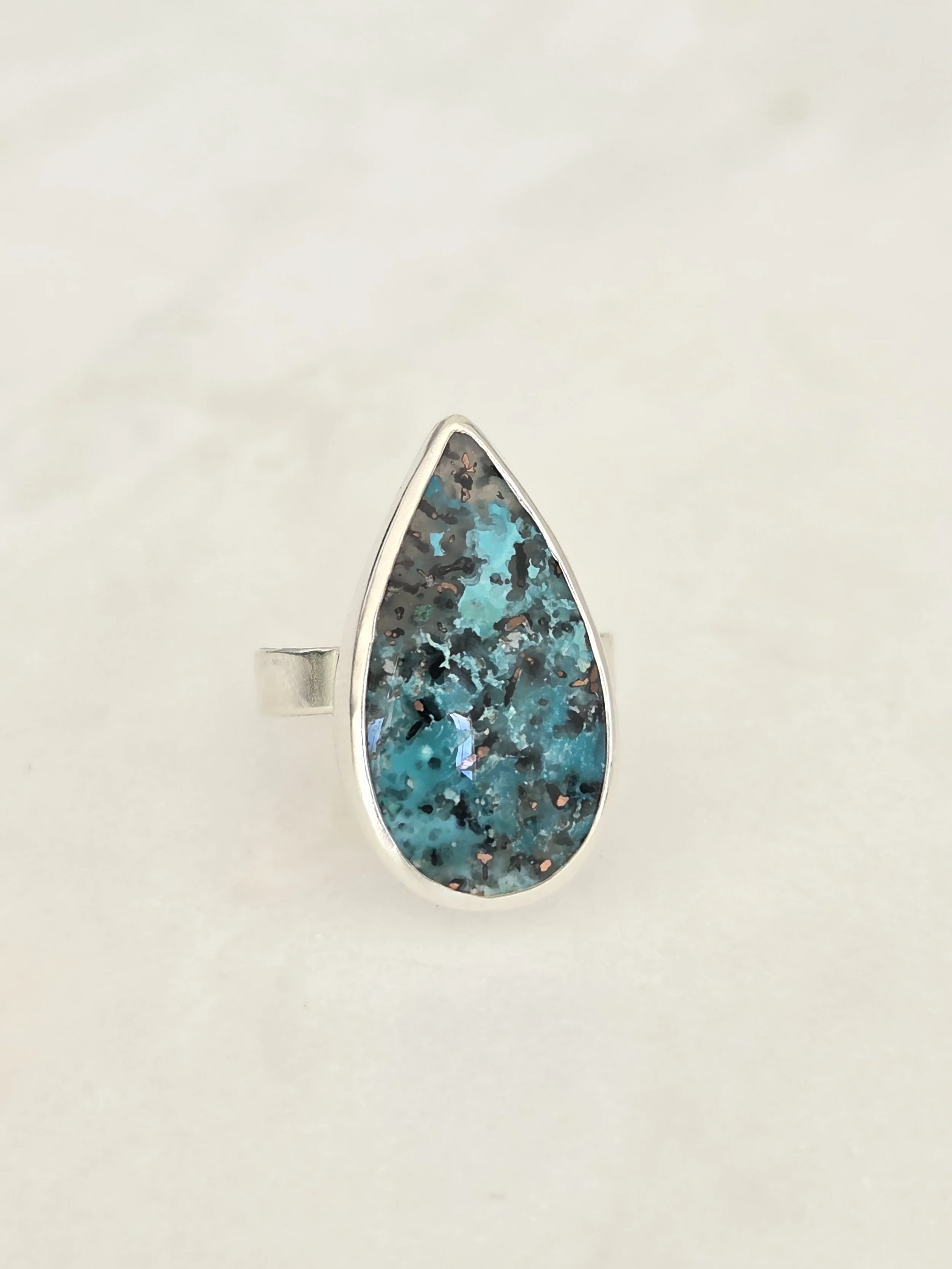Chrysocolla confetti ring 2.jpg