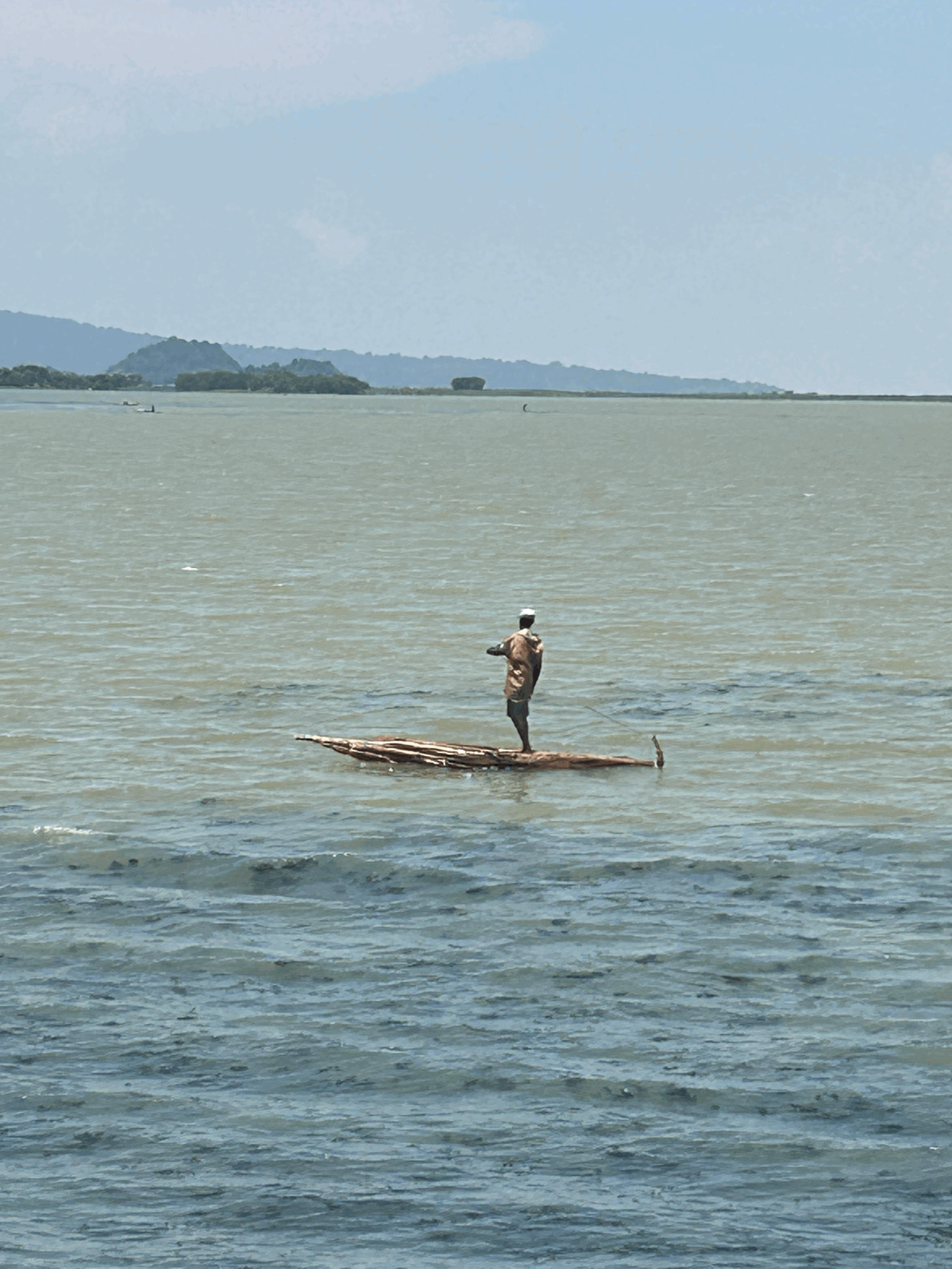 The Material Thread: Tracing Cultural Transmission Along the Nile