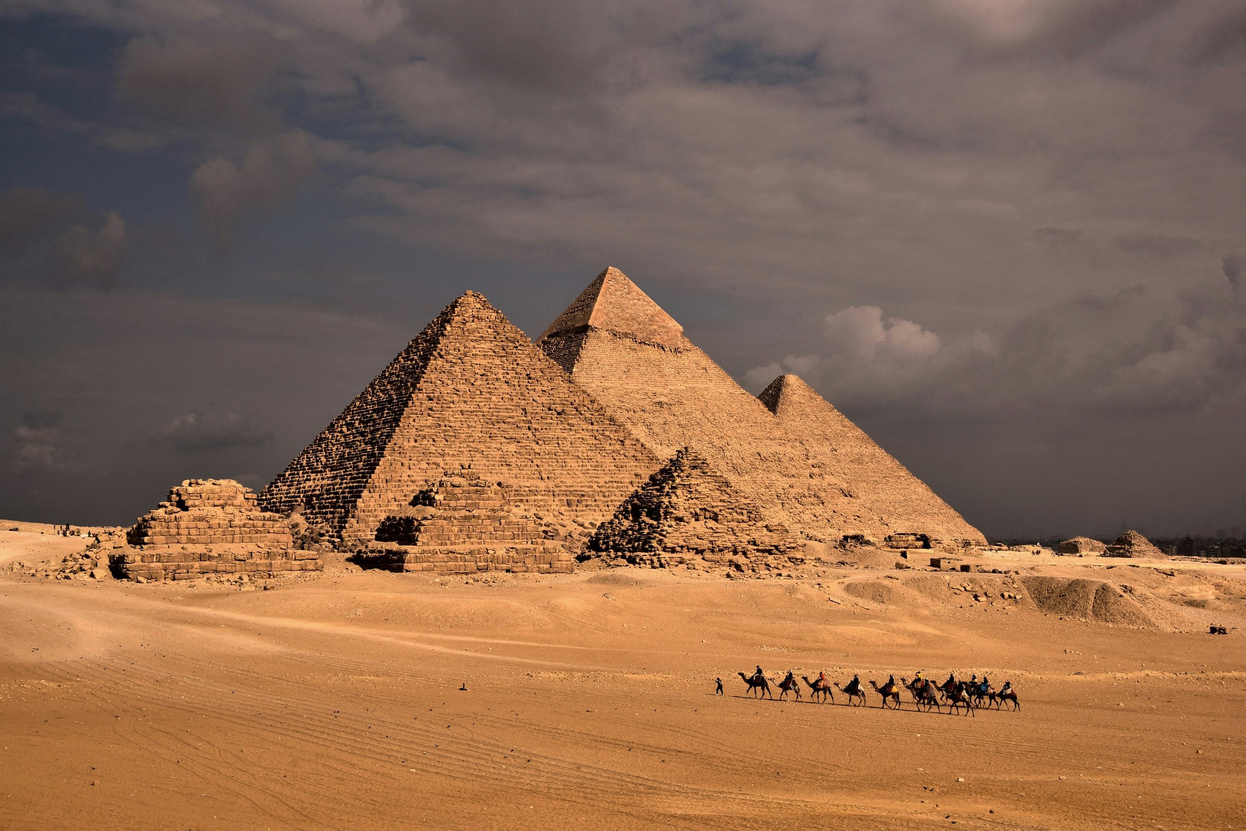 The Eternal May: From Pharaonic Rites to International Solidarity
