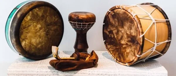 The Living Rhythm: How Ancient Egyptian Instruments Shaped the Sound of the Modern World