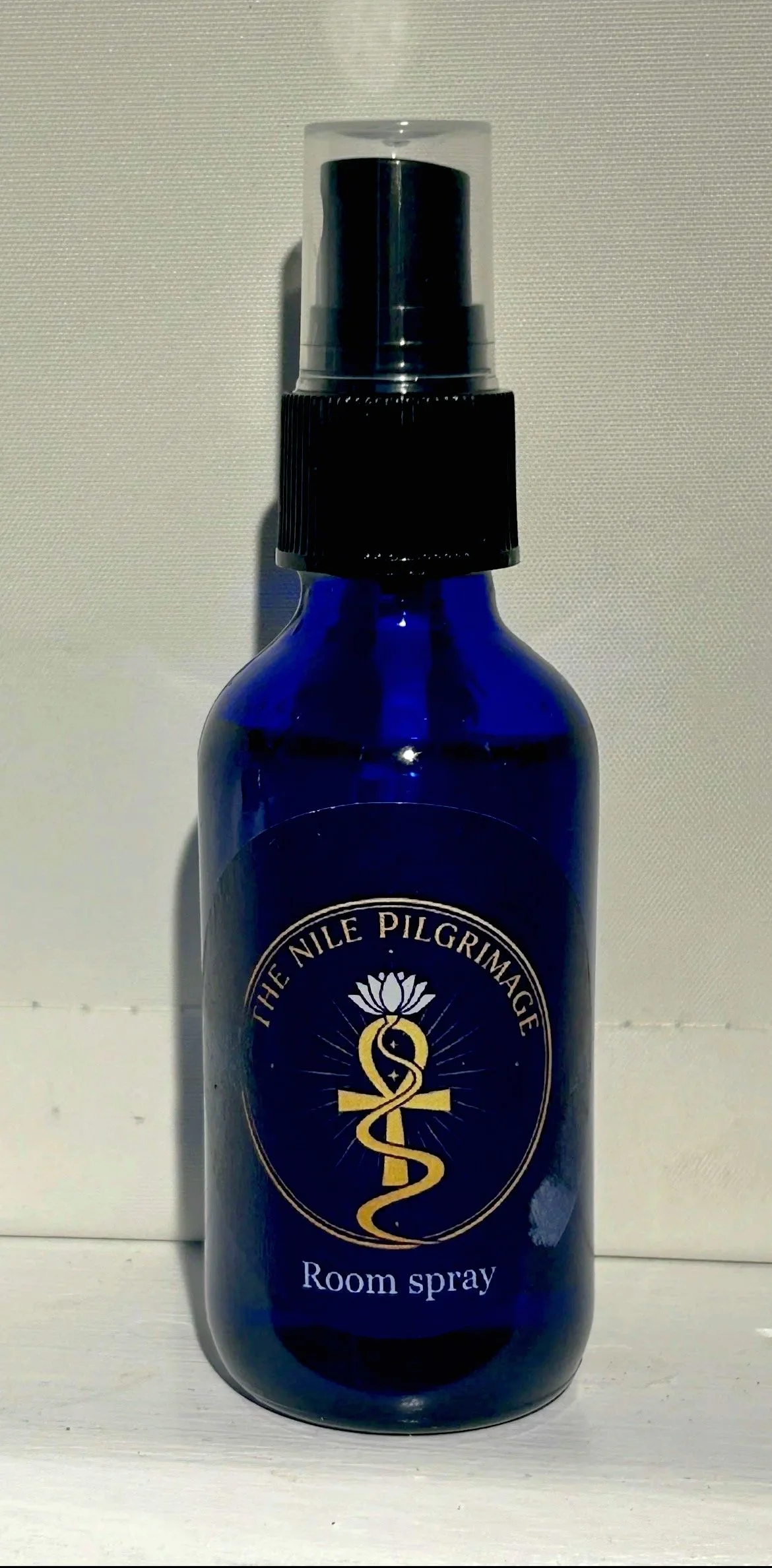The Nile Pilgrimage Room Spray