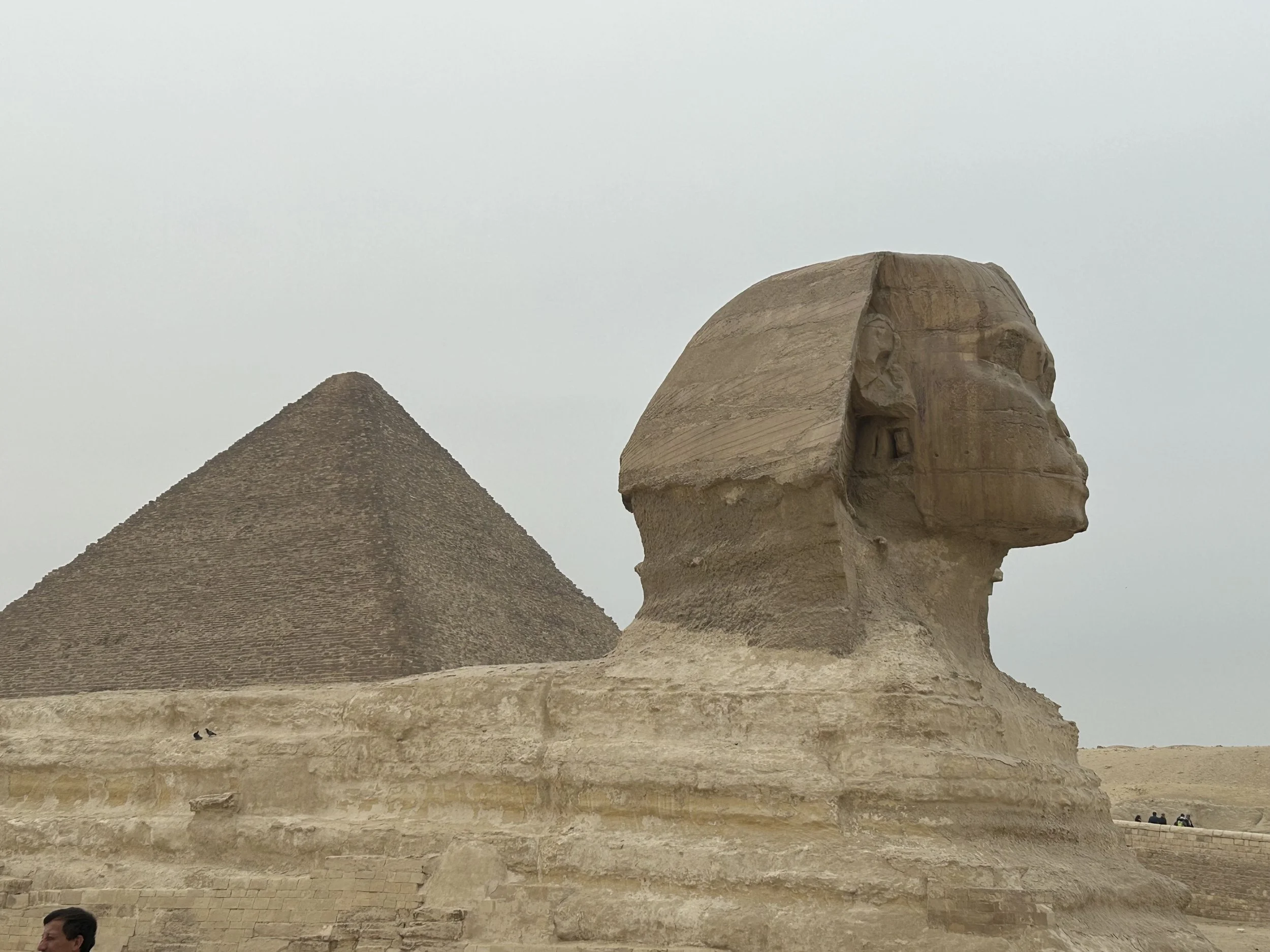 Nile Awakening - Egypt